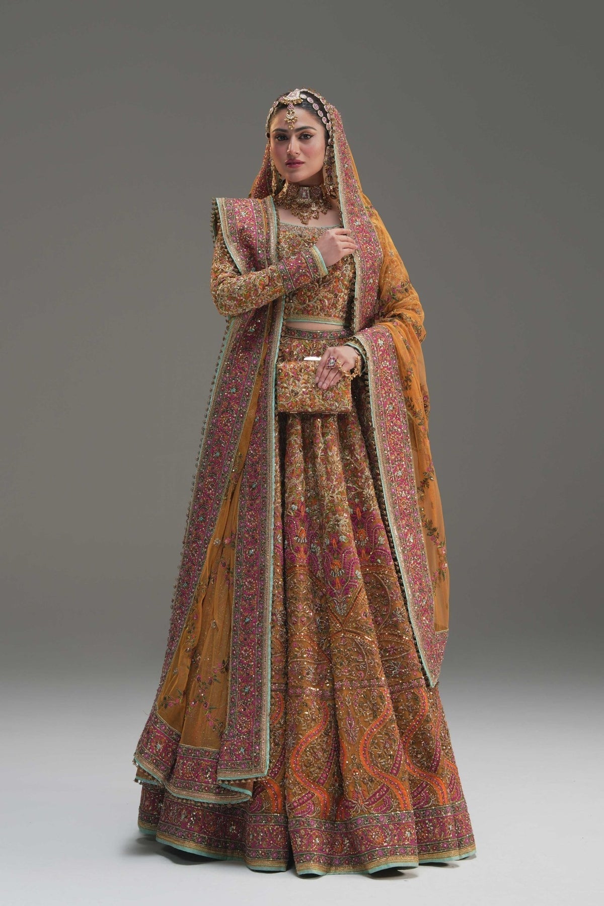 Fahad Hussayn - Naugul Ayla's Atelier