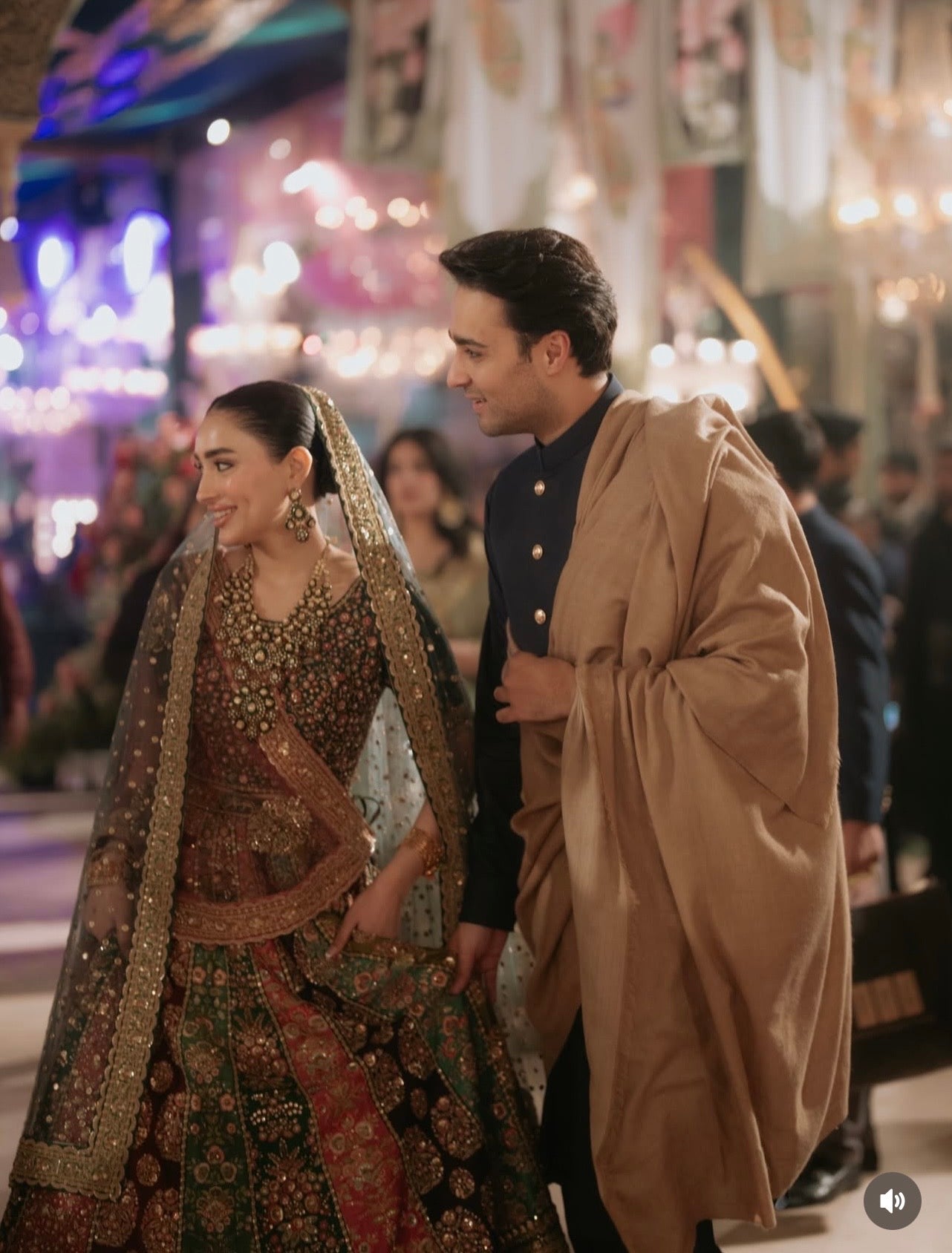 Sabyasachi Mukherjee - Multi with 18 panels Ayla's Atelier