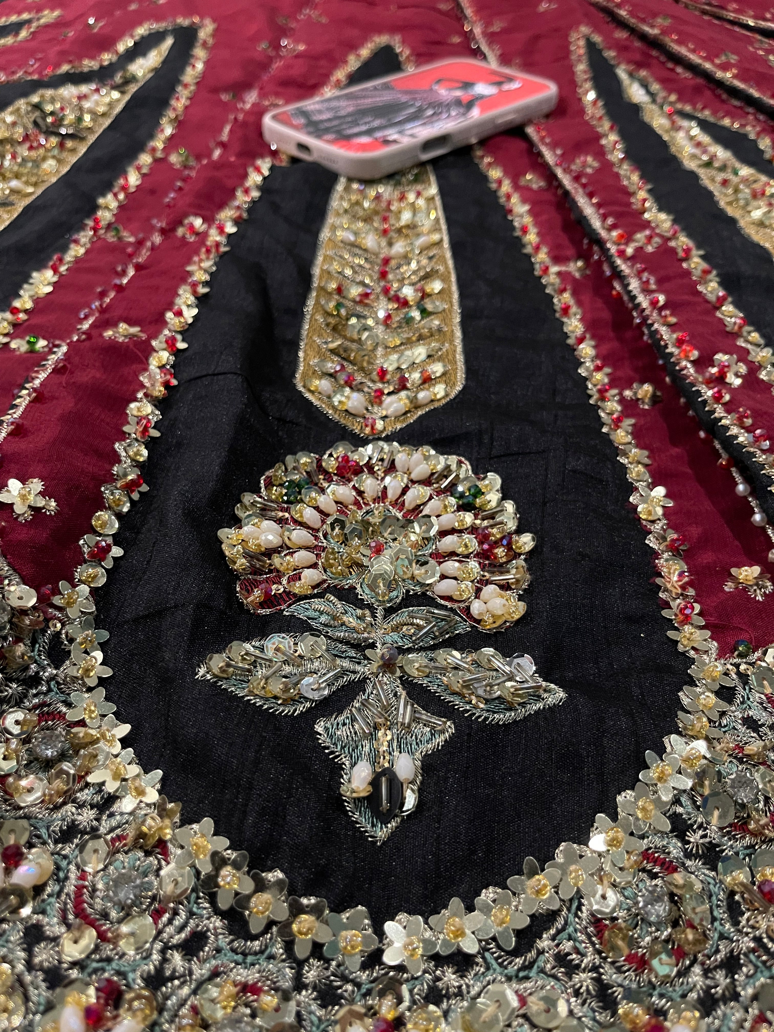 Mohsin Naveed Ranjha (MNR) - Dil Raas Eemie's Studio