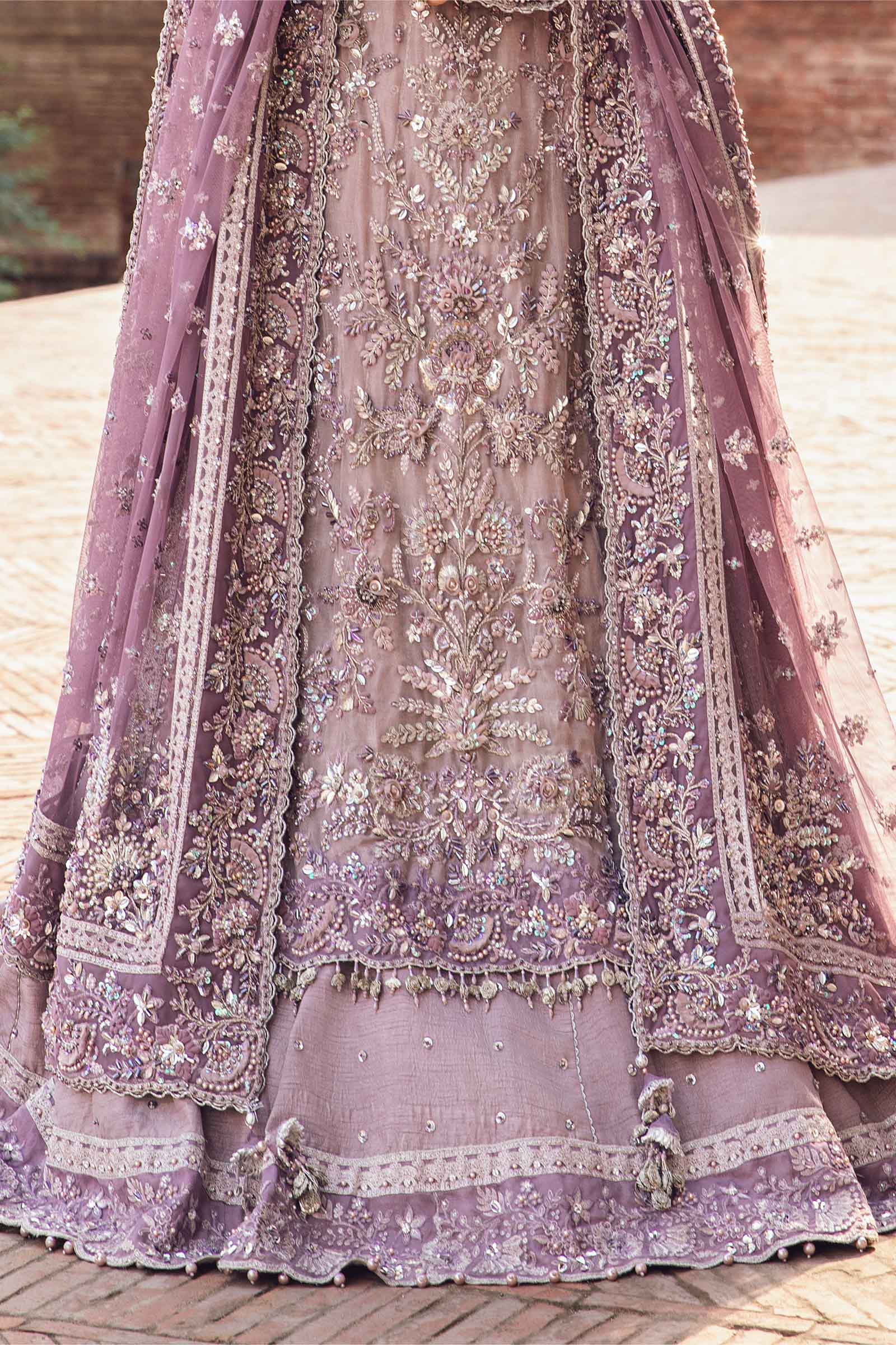 Maria.B Couture - Pinar Ayla's Atelier