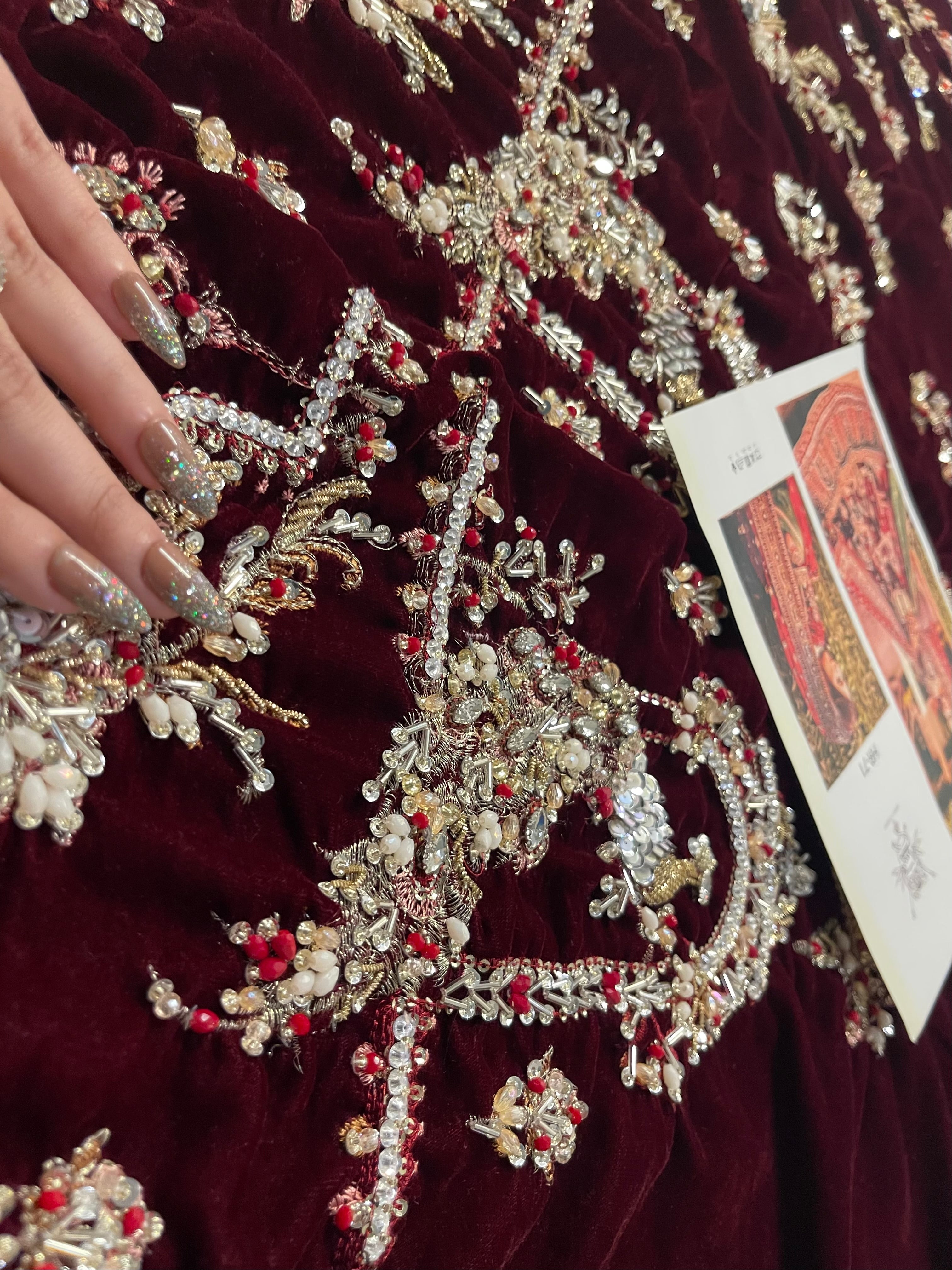 Mohsin Naveed Ranjha (MNR) - Zama’ir Ayla's Atelier