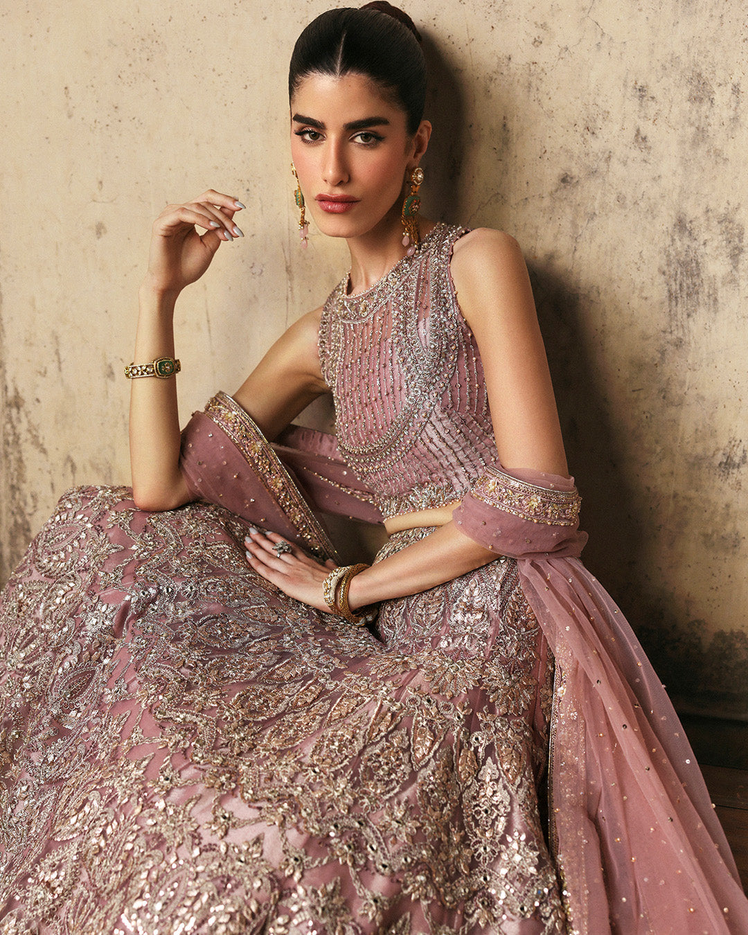 Faiza Saqlain - Prenia Eemie's Studio