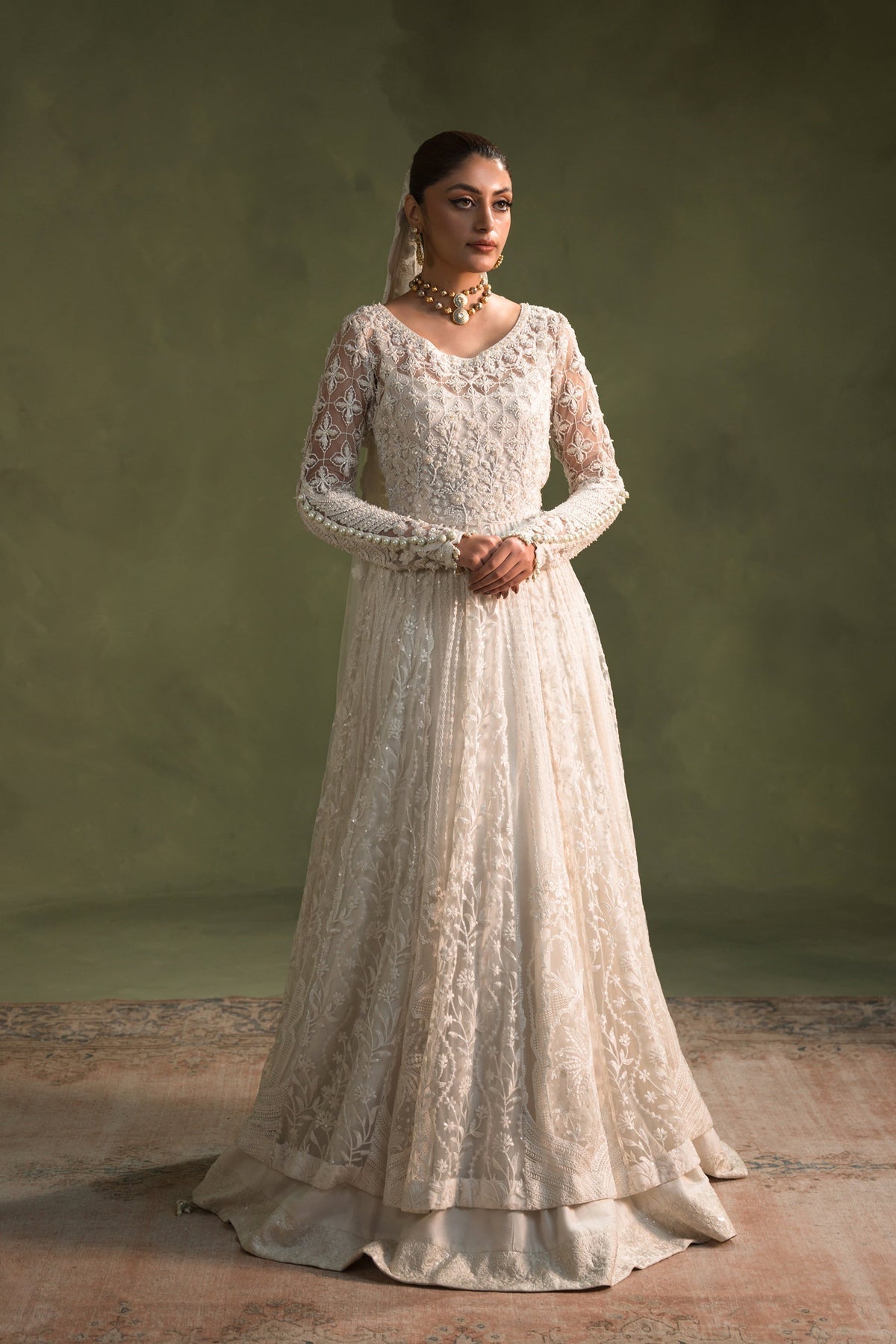 Ammara Khan - Moonbeam Ayla's Atelier