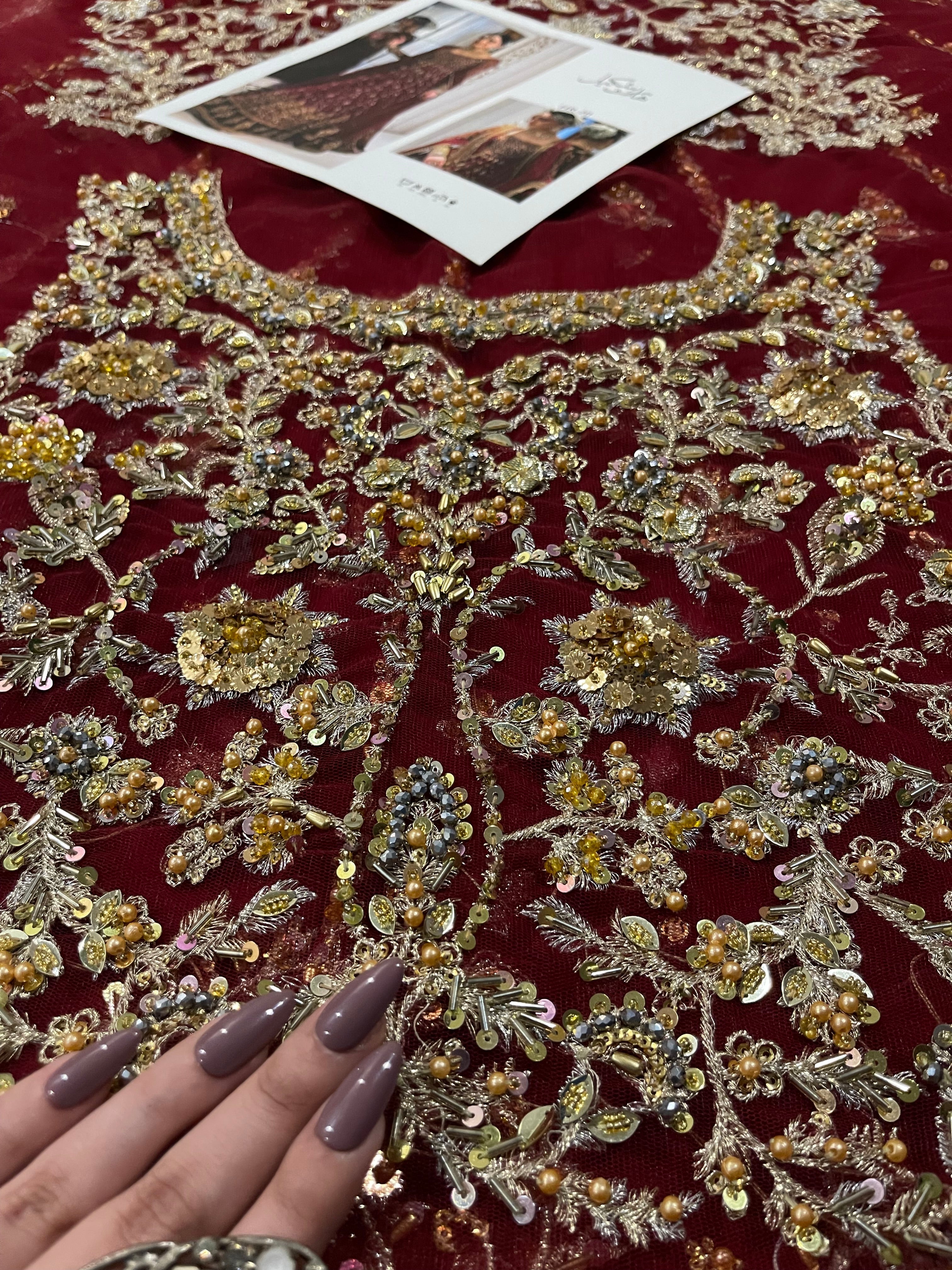 Haris Shakeel - Shifa Ayla's Atelier