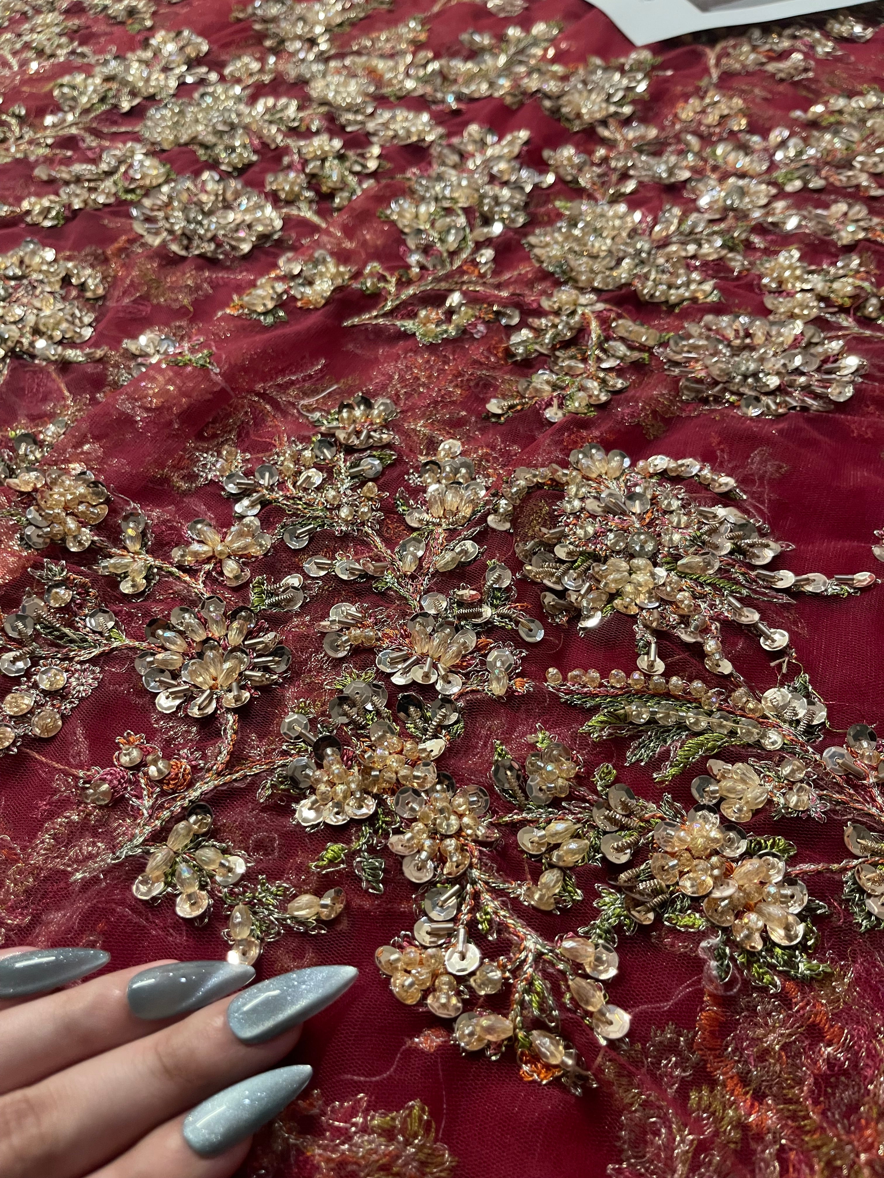 Hussain Rehar - Anisha Ayla's Atelier