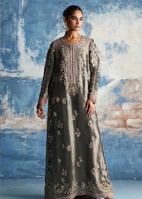 Elowen | Nida Azwer Designerstudioofficial