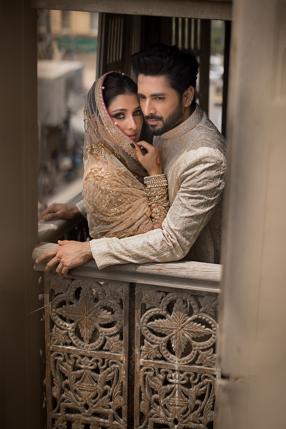 Erum Khan - Taara Ayla's Atelier