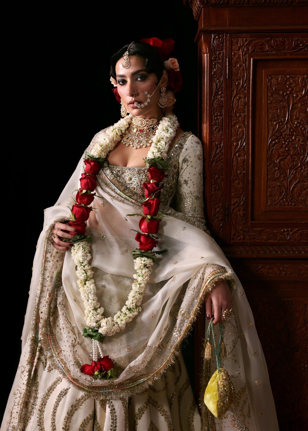 Hussain Rehar - Chamkeli Ayla's Atelier