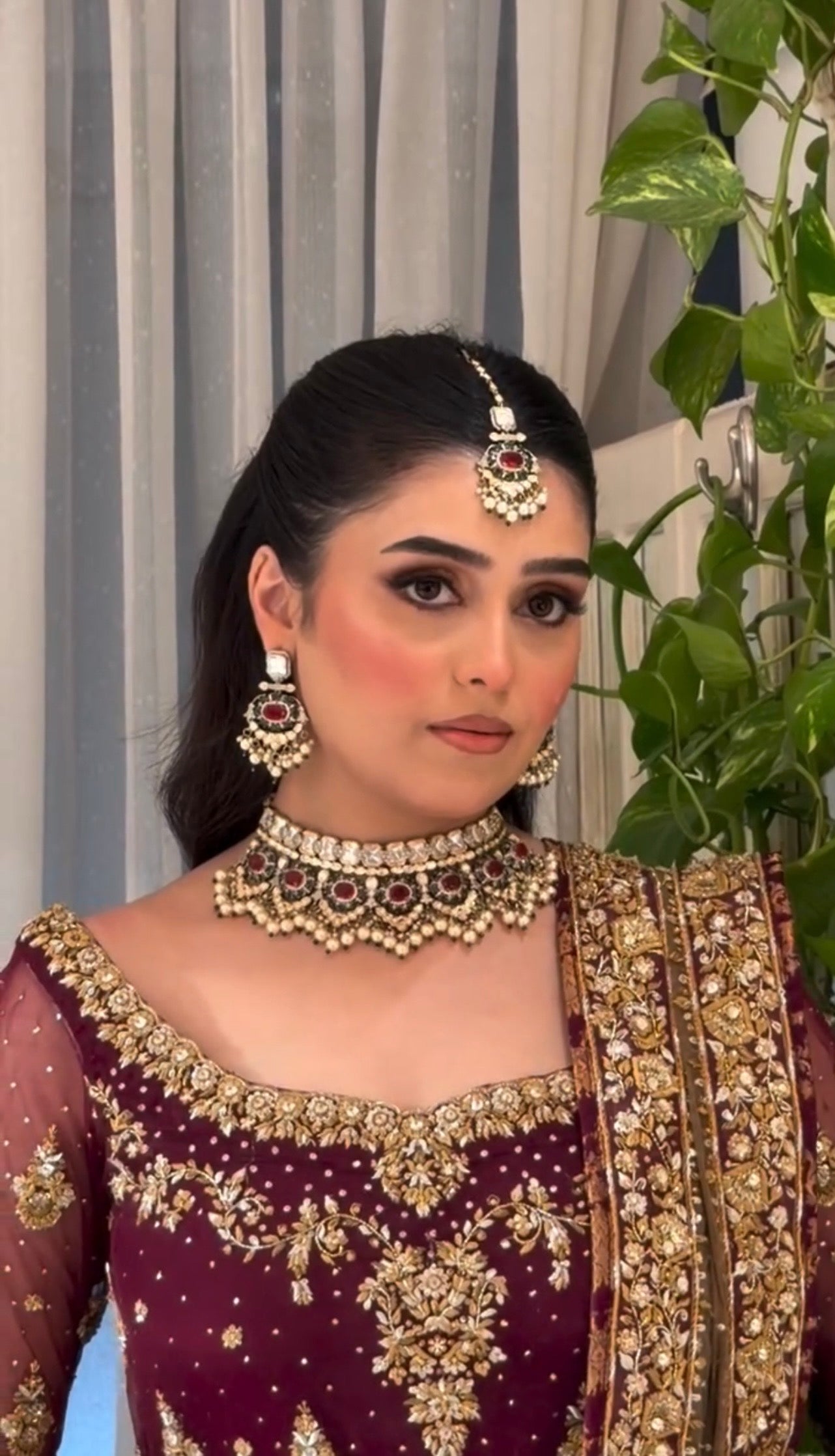 Haris Shakeel - Tehreem Ayla's Atelier