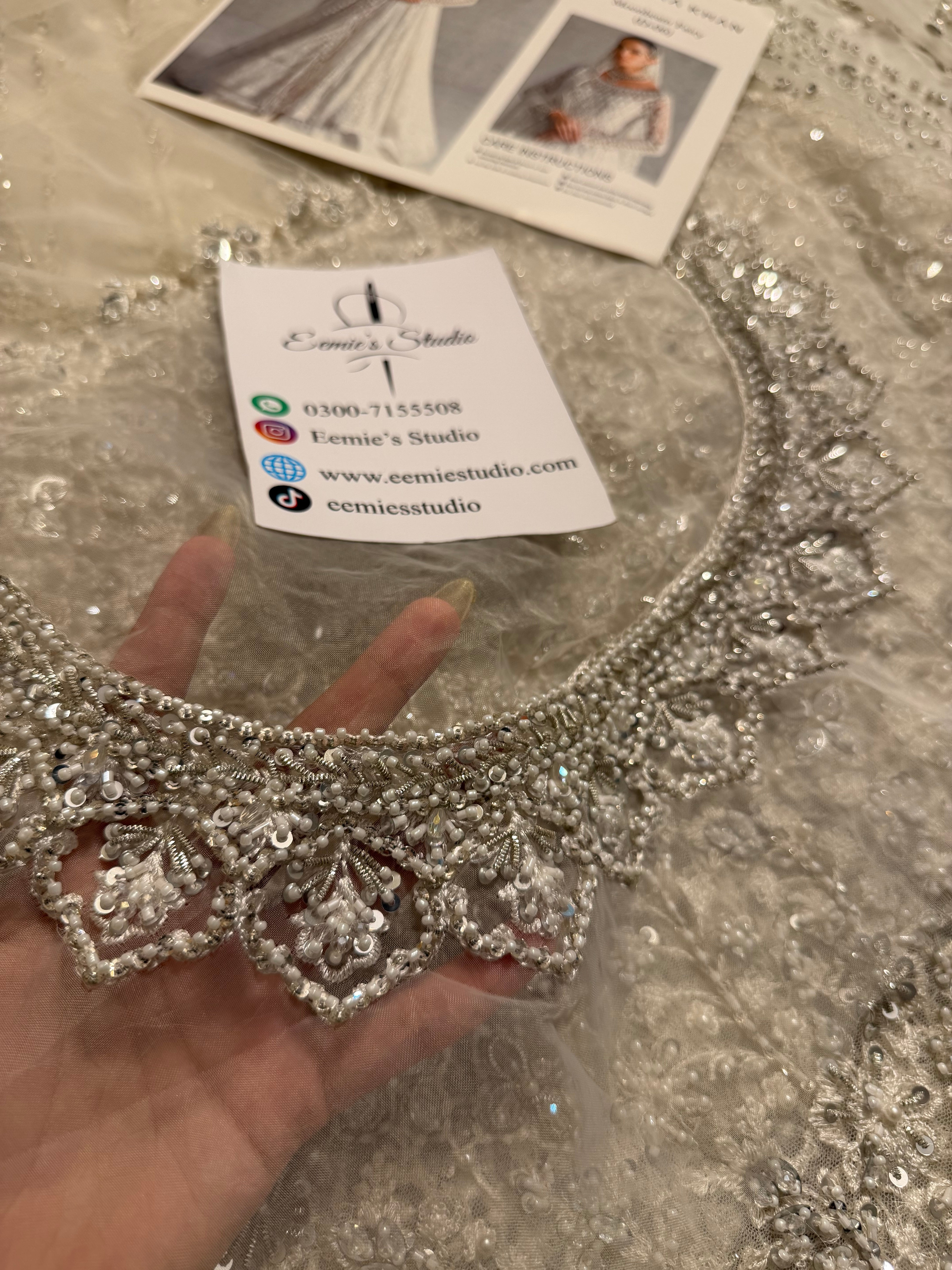 Ammara Khan - Moonbeam Ayla's Atelier