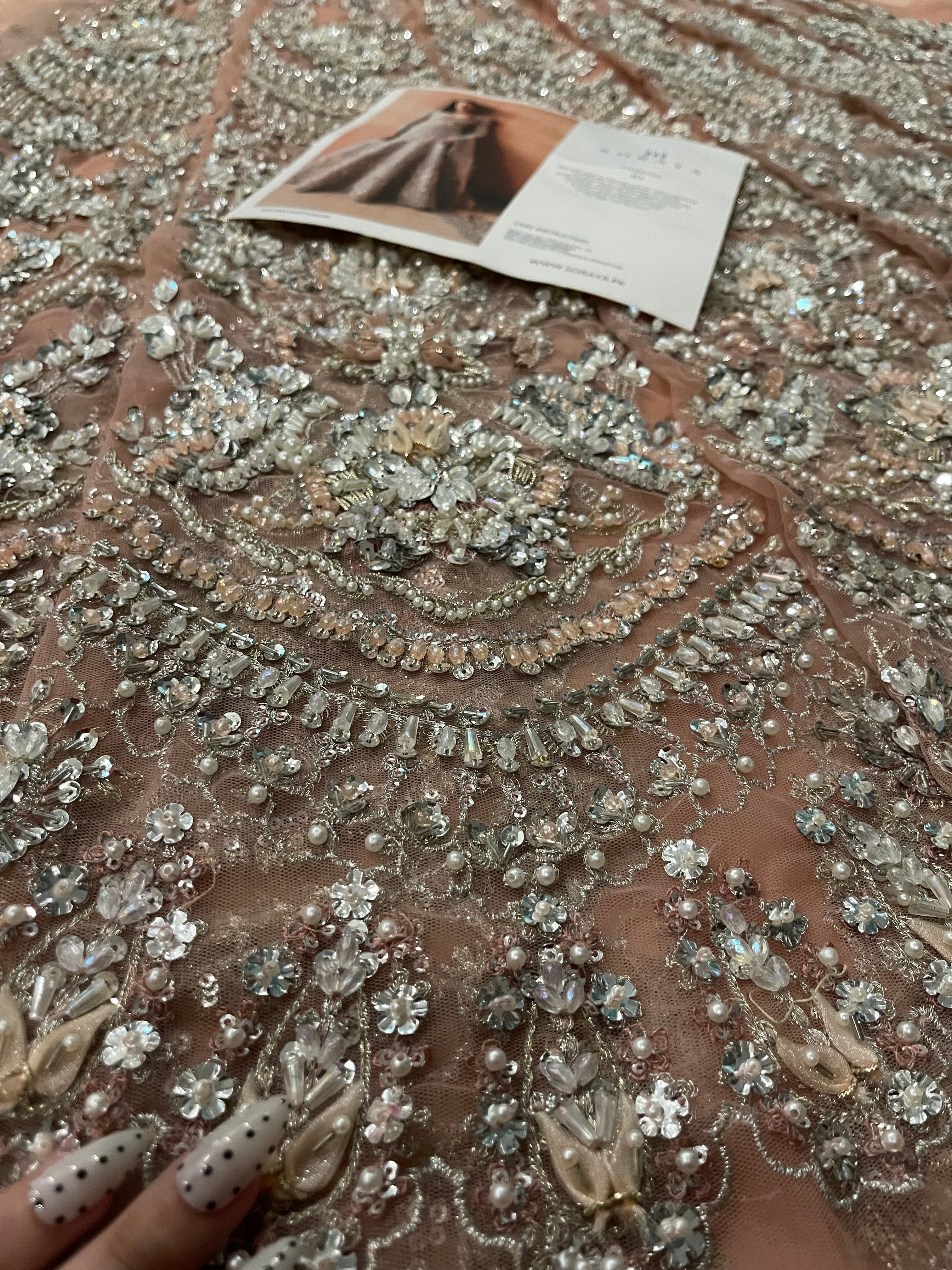 Soraya - Catherine Eemie's Studio