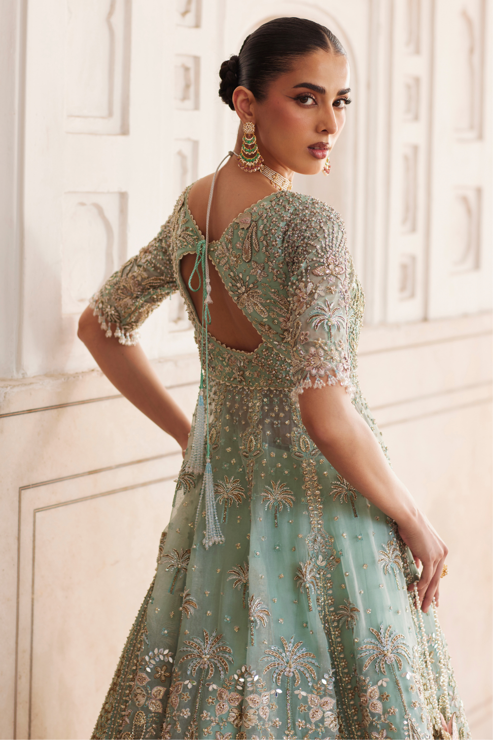 Soraya - Mahra Ayla's Atelier