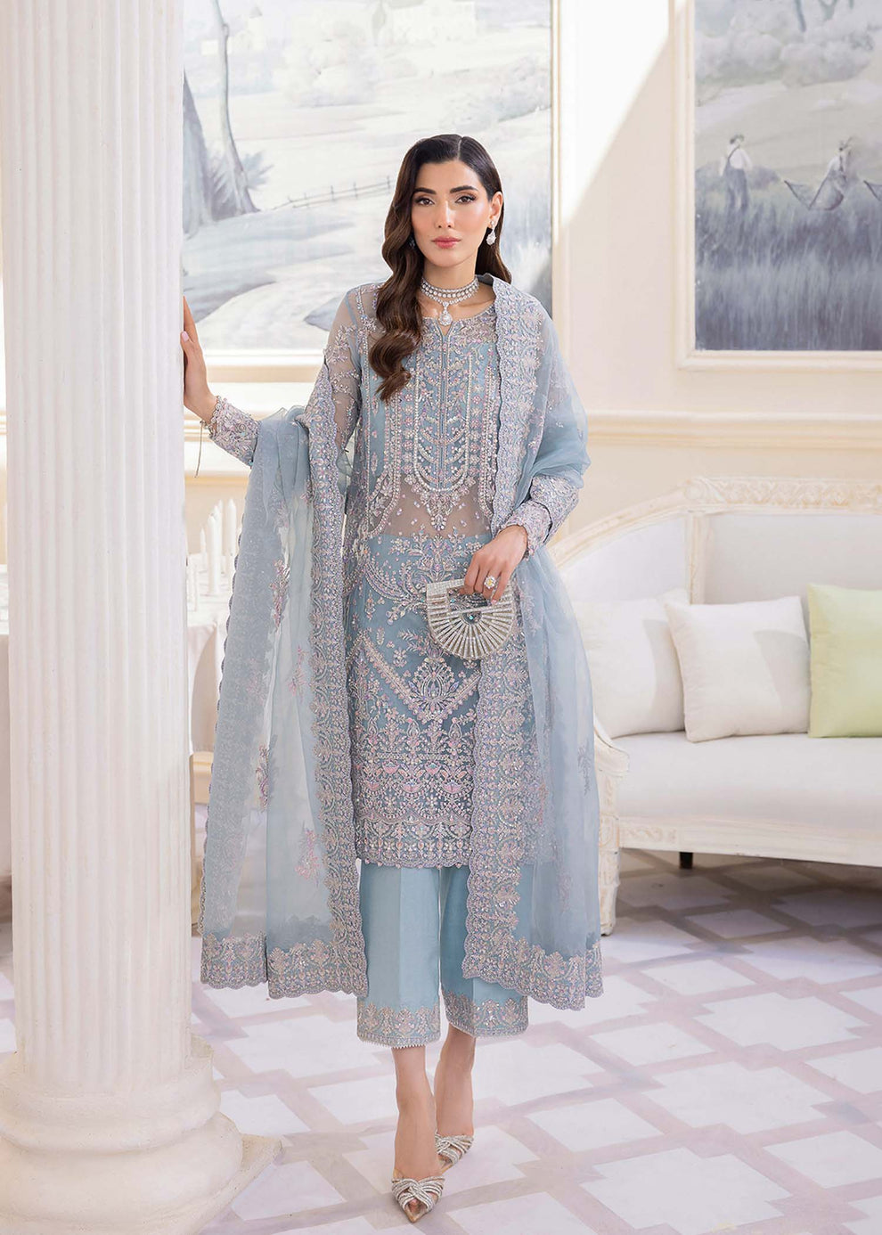 KANWAL MALIK-ELSA My Store