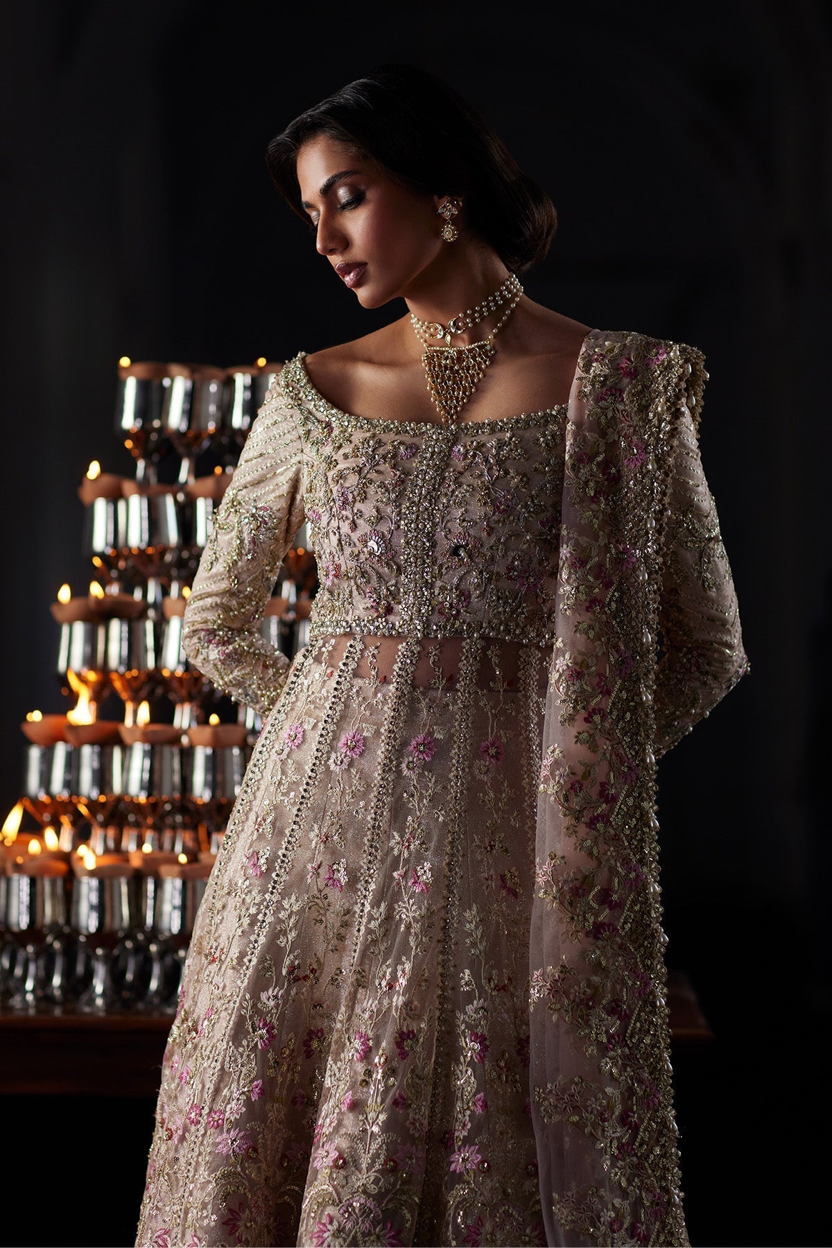 Saad Bin Shahzad - Rina Ayla's Atelier