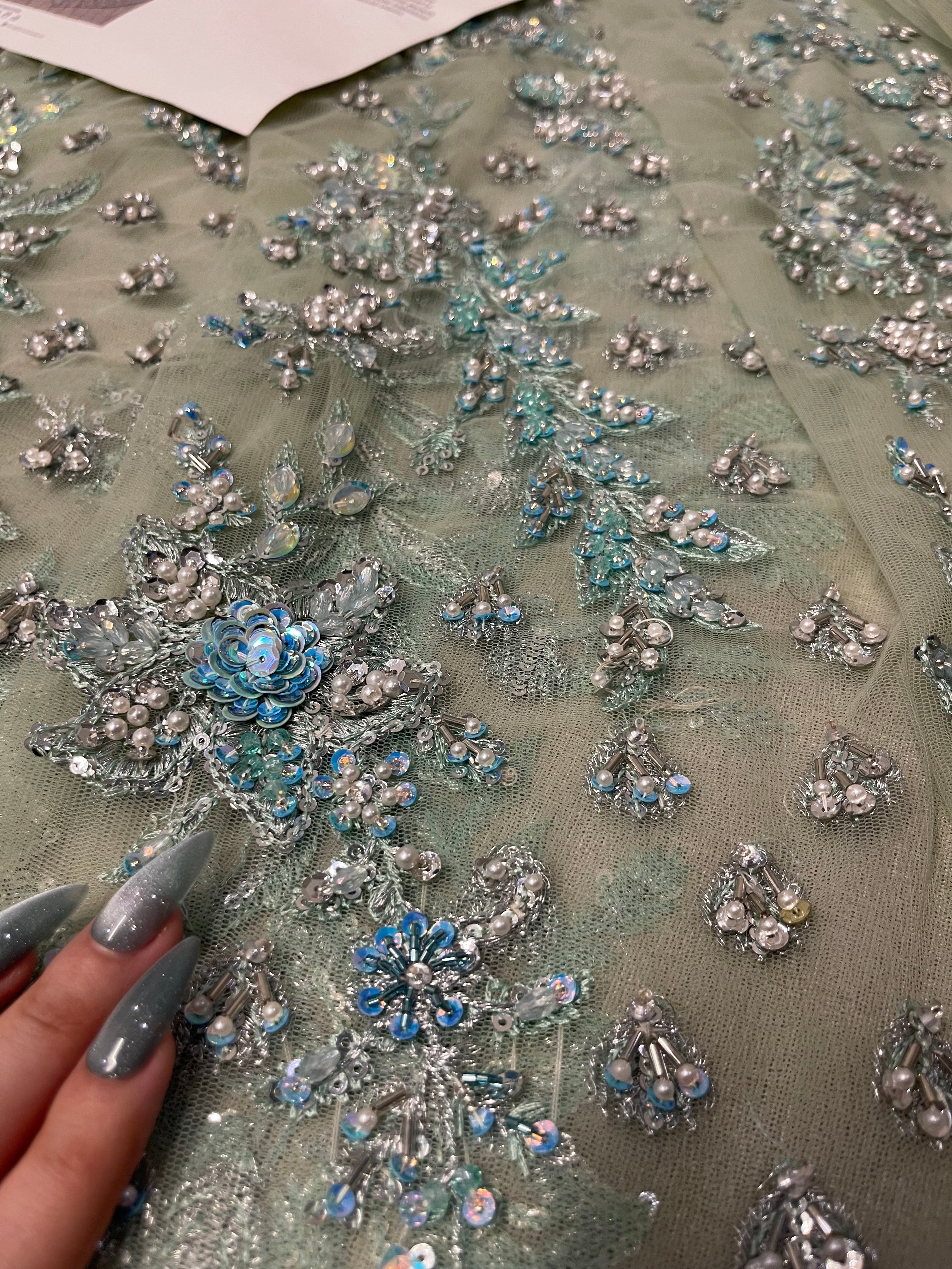 Republic Womenswear - Celestia Ayla's Atelier