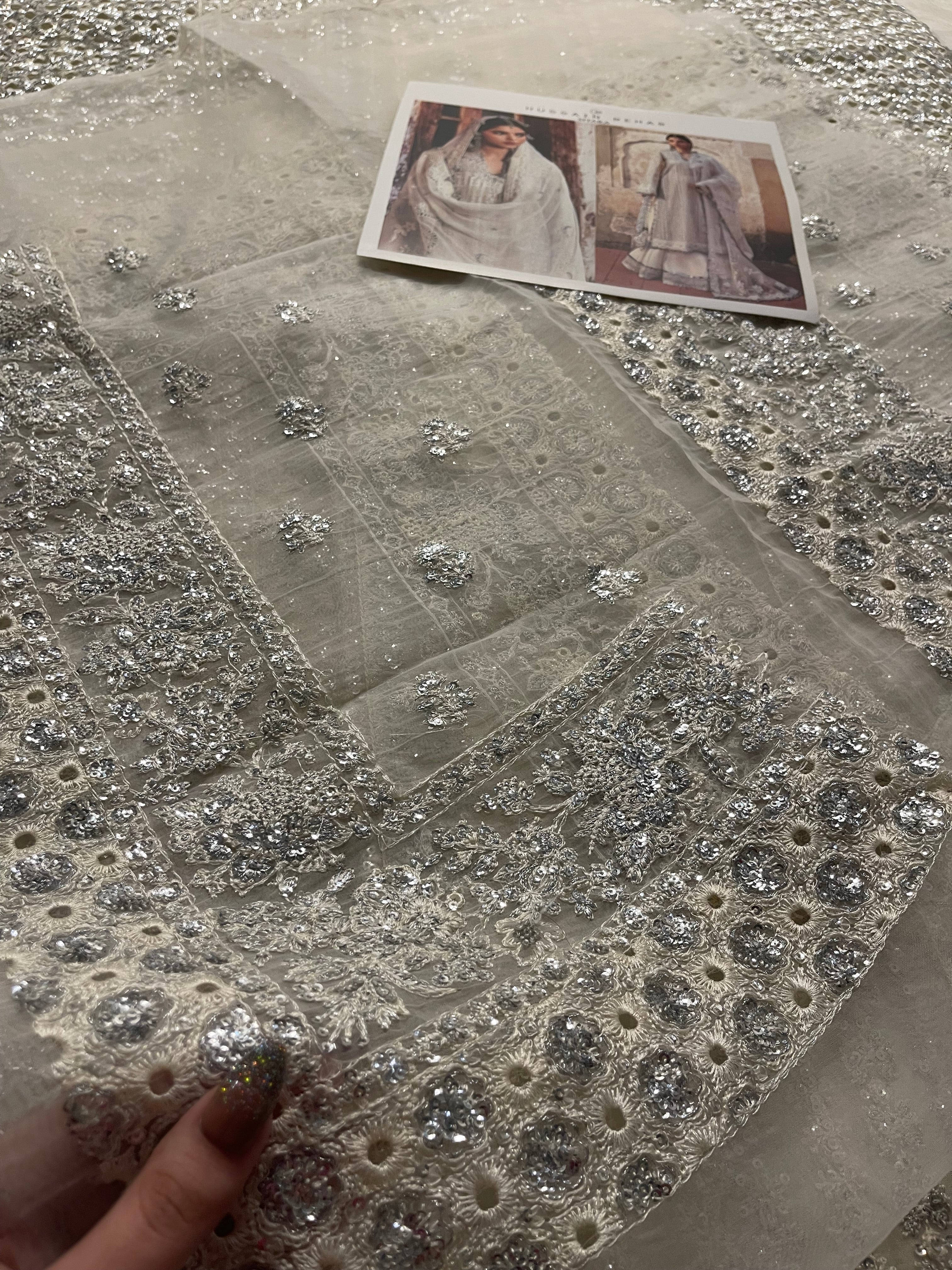 Hussain Rehar - Sitara Eemie's Studio