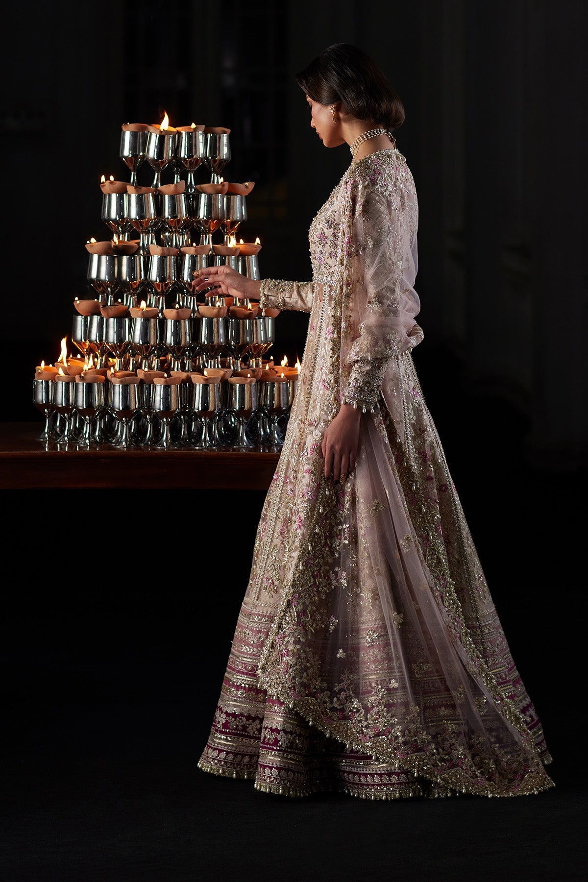 Saad Bin Shahzad - Rina Ayla's Atelier