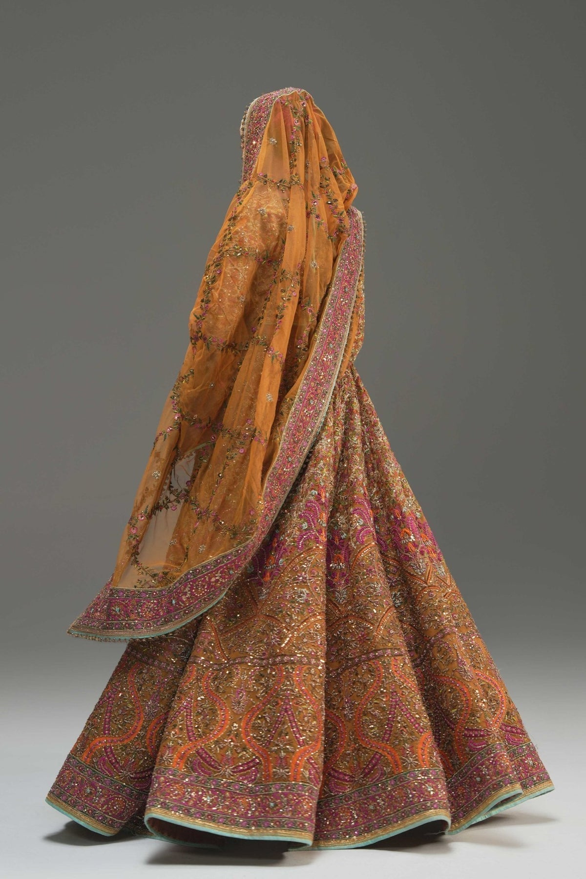 Fahad Hussayn - Naugul Ayla's Atelier