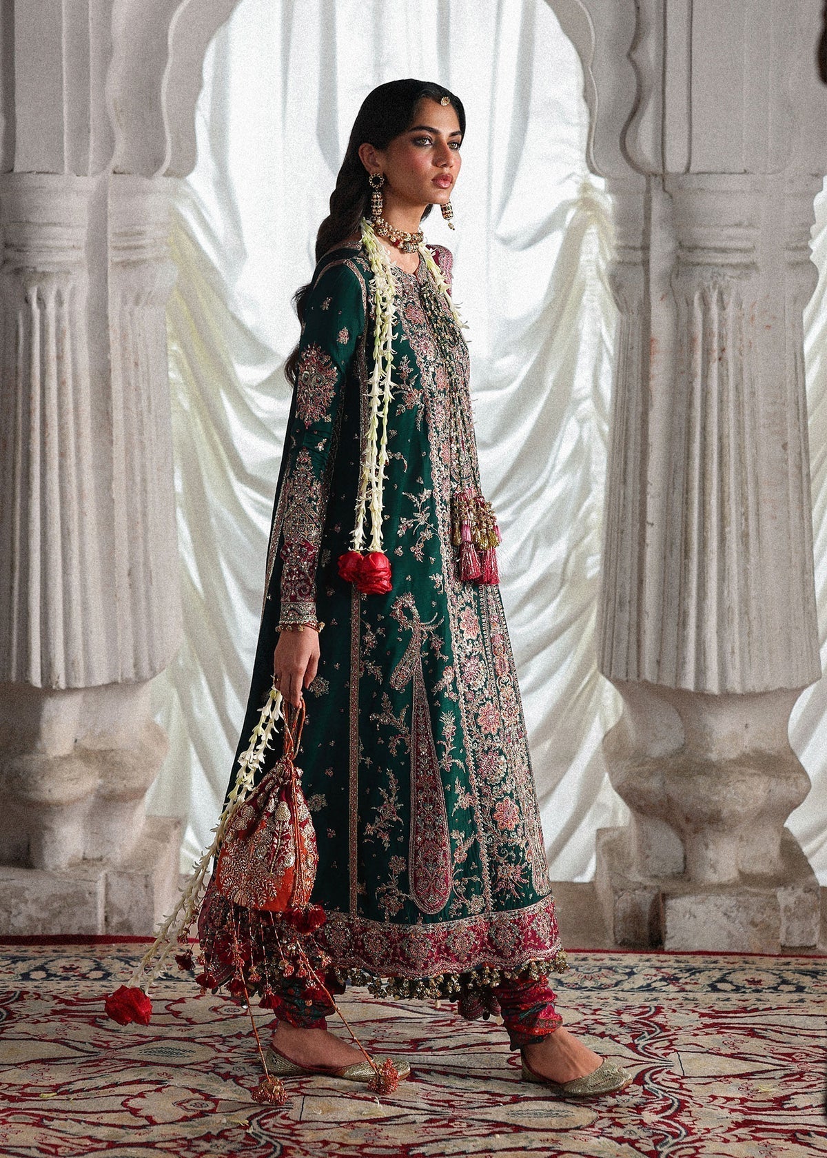 Hussain Rehar - Morni Ayla's Atelier