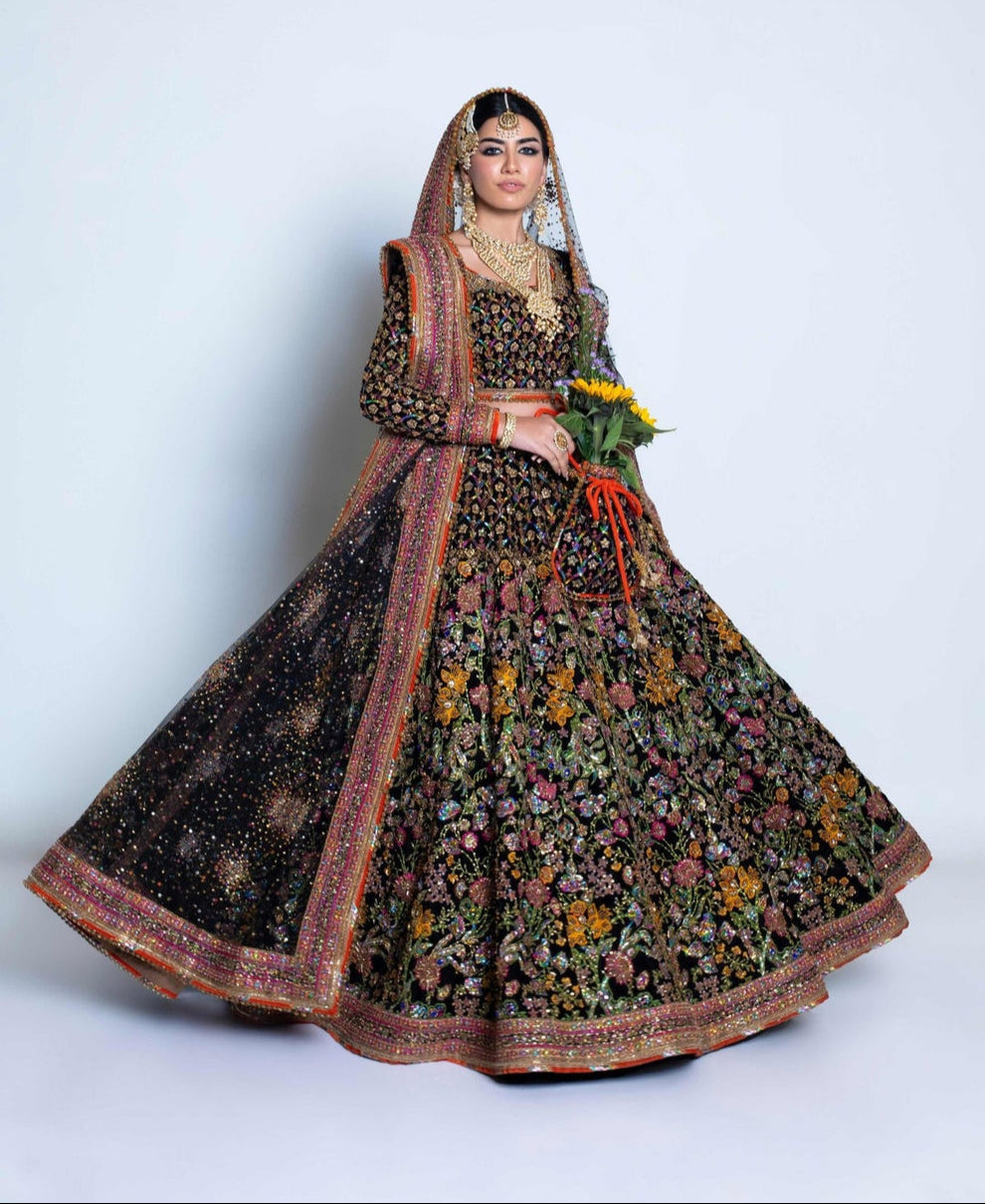 Fahad Hussayn - Naushayz Ayla's Atelier