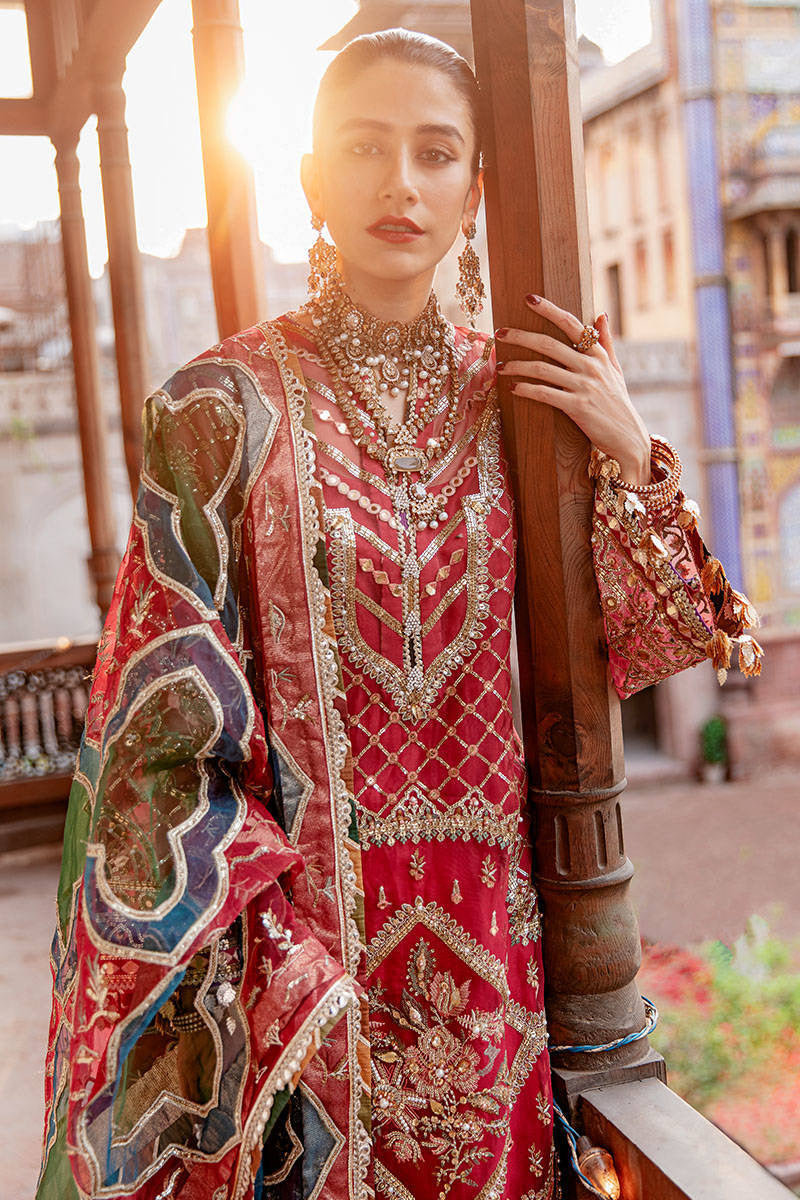 Mohsin Naveed Ranjha (MNR) - Naseebo Lal Ayla's Atelier