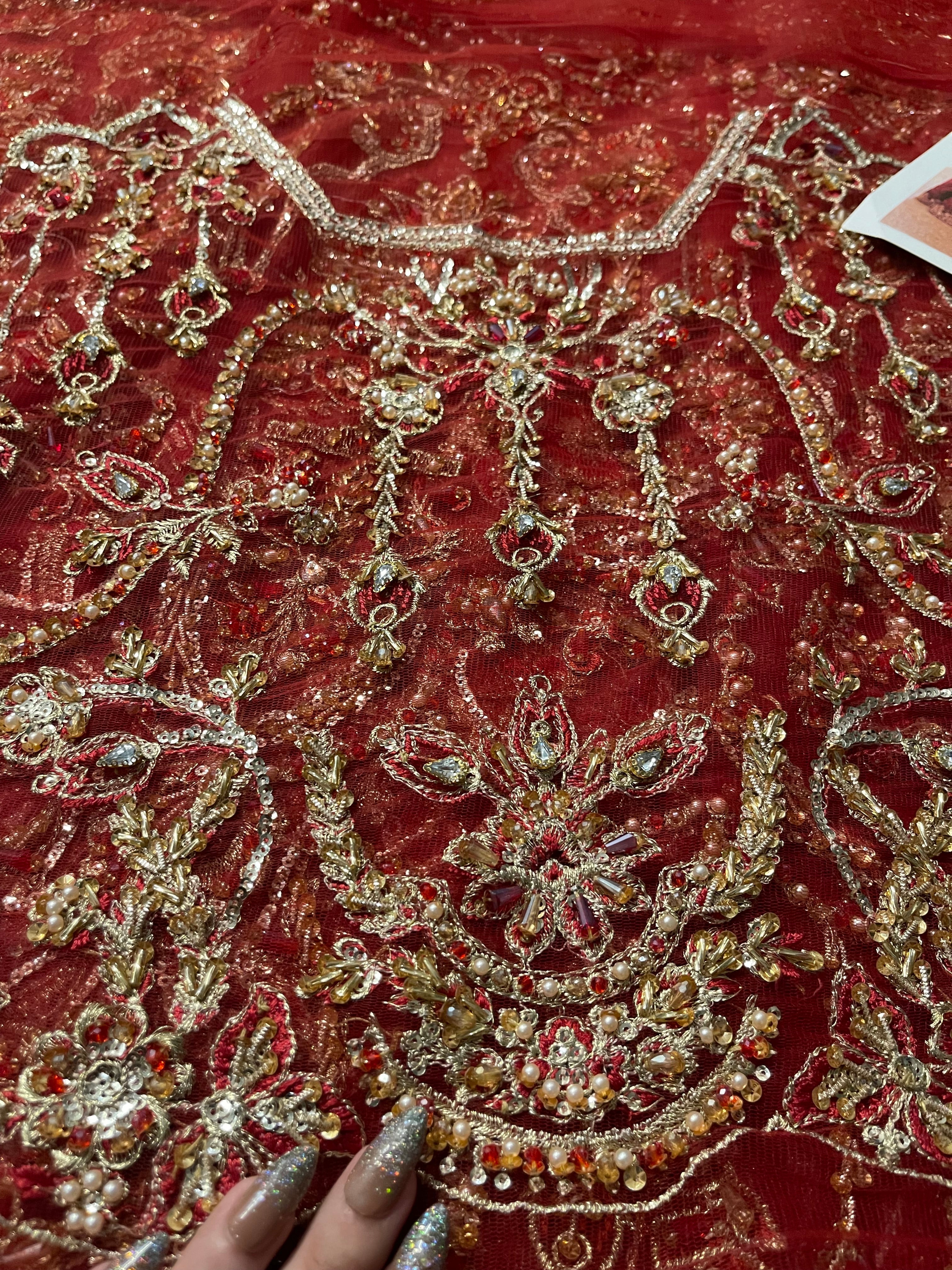 Kanwal Malik - Zarwa Ayla's Atelier