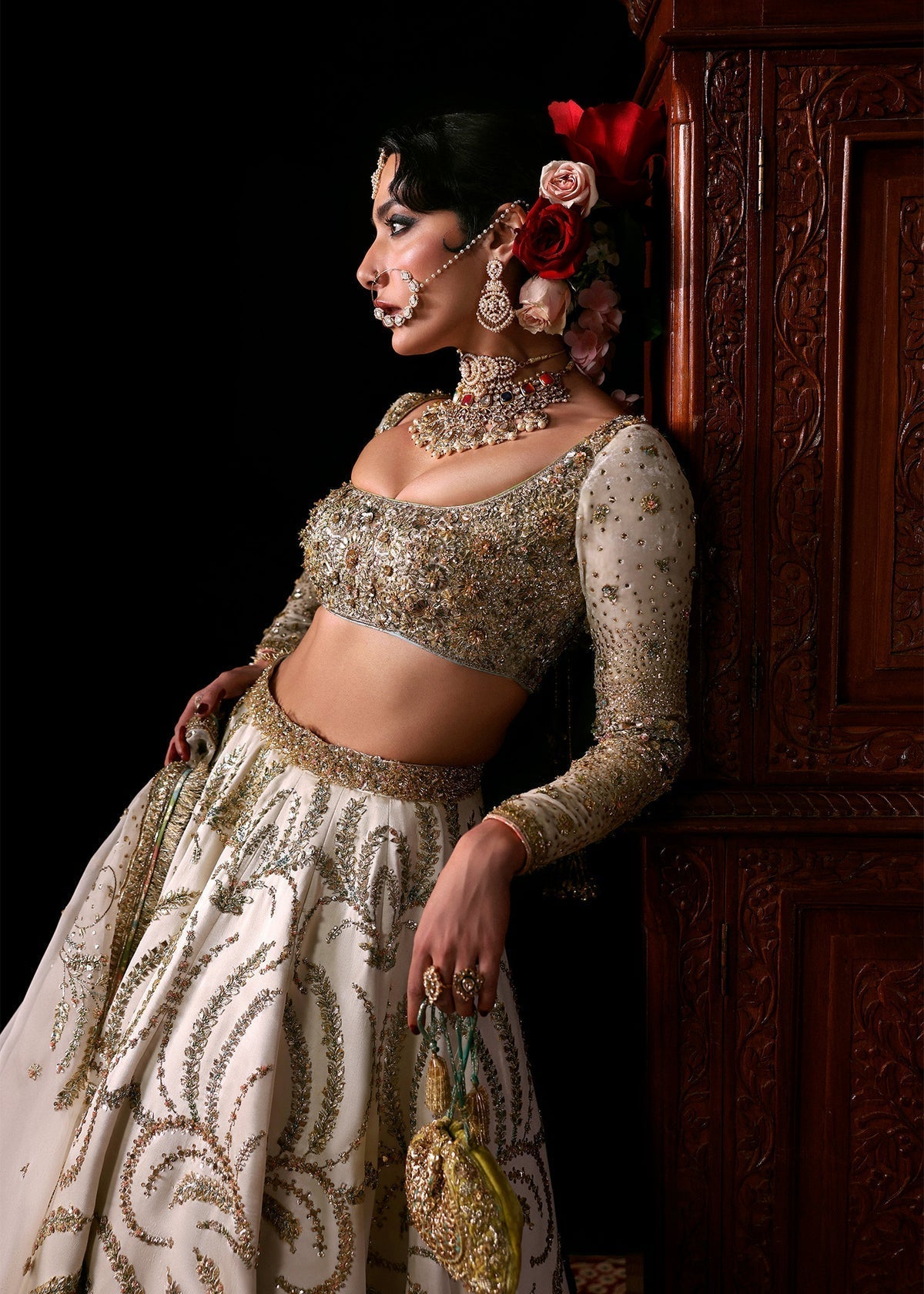 Hussain Rehar - Chamkeli Ayla's Atelier