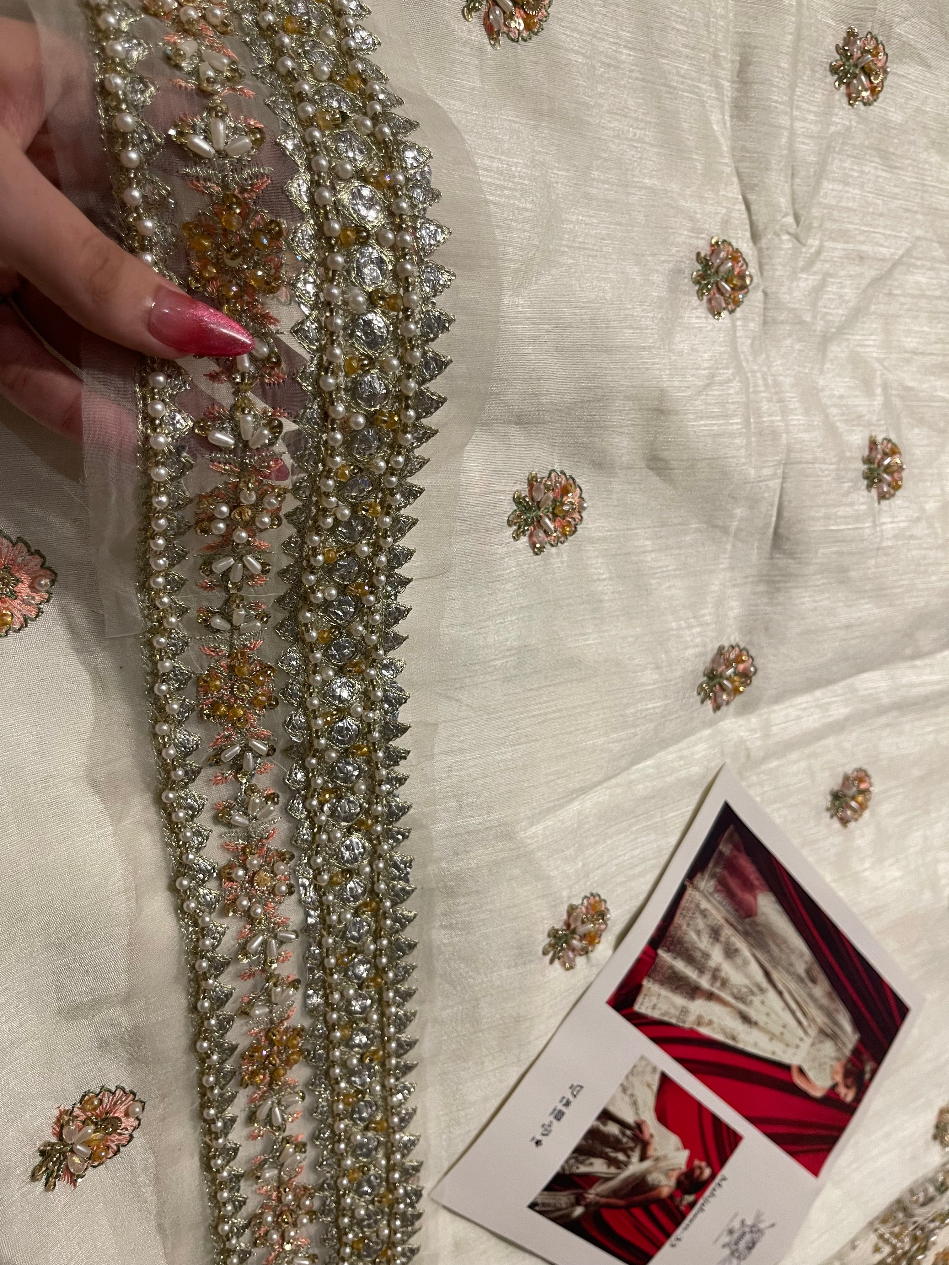 Mohsin Naveed Ranjha (MNR) - Mahjabeen Eemie's Studio