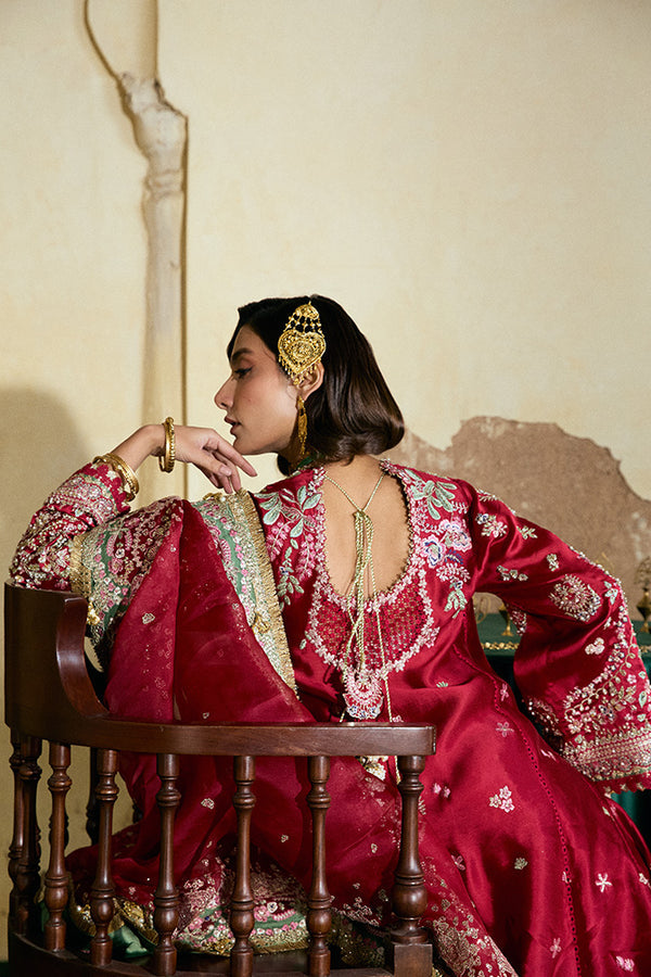 Suffuse - Afsanae Ayla's Atelier