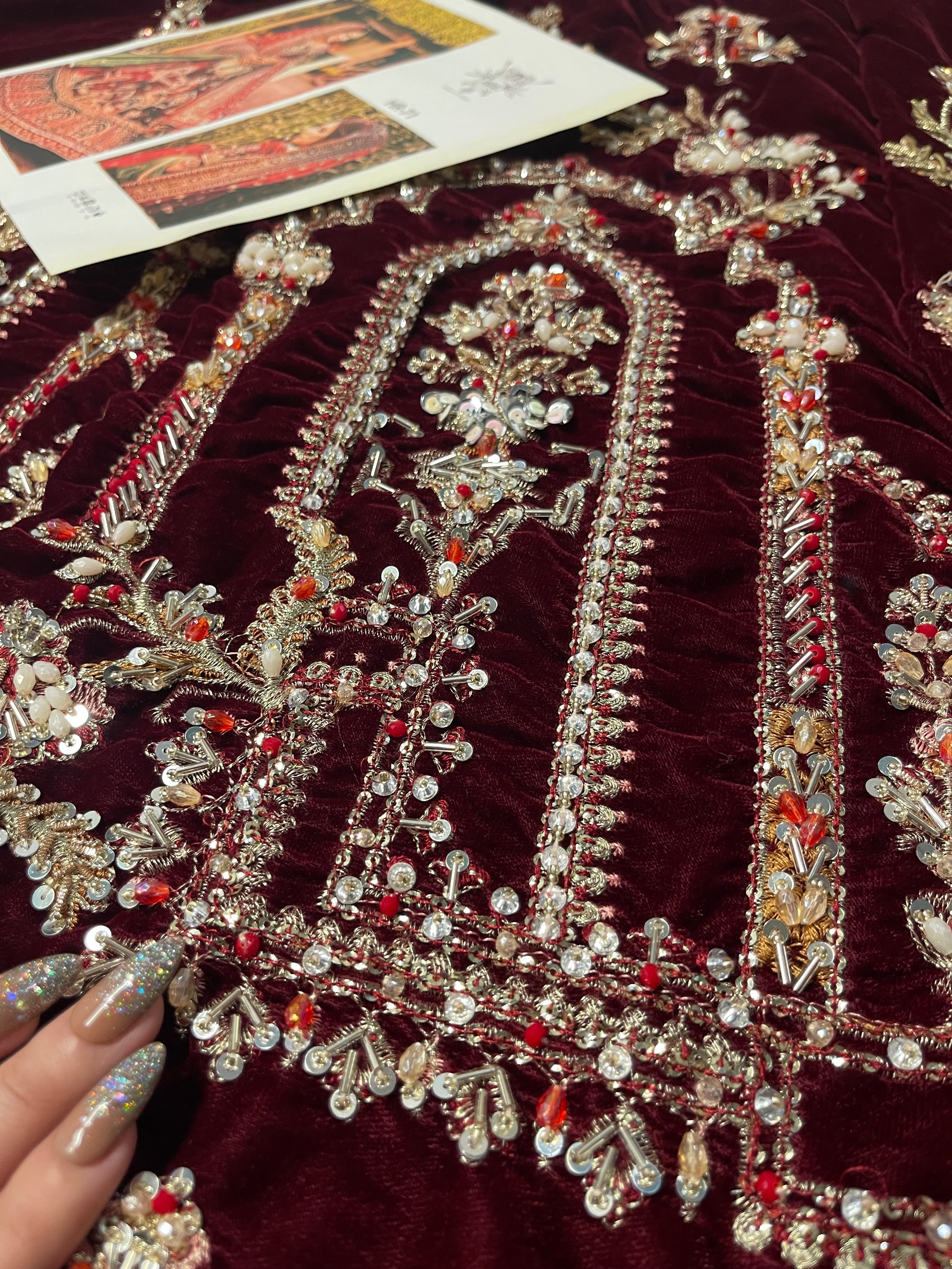 Mohsin Naveed Ranjha (MNR) - Zama’ir Ayla's Atelier