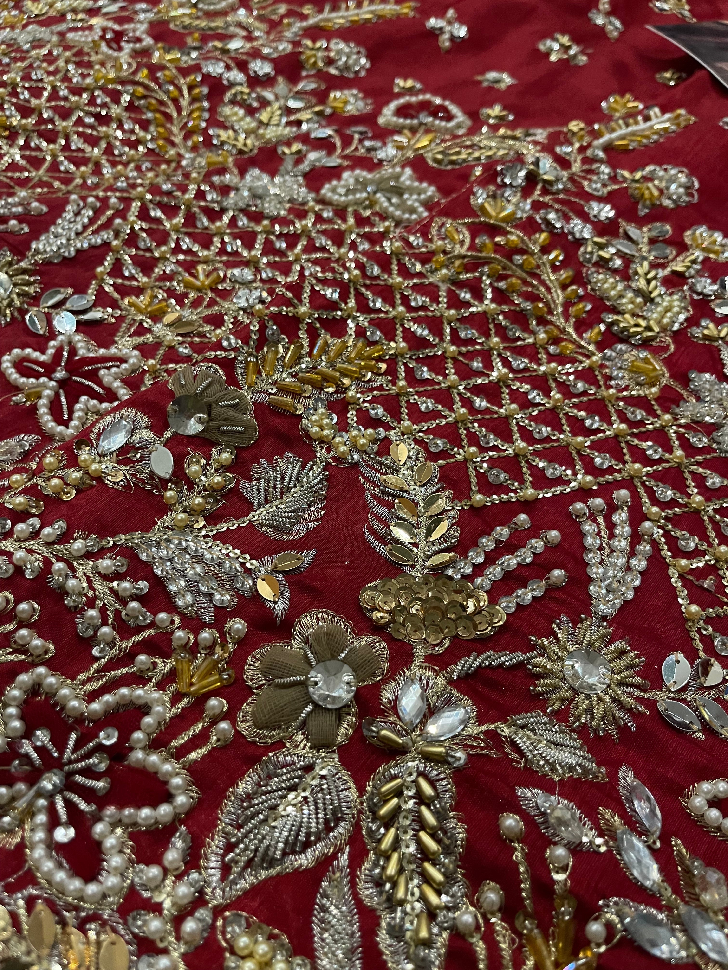 The Nyra Couture - Amara Ayla's Atelier