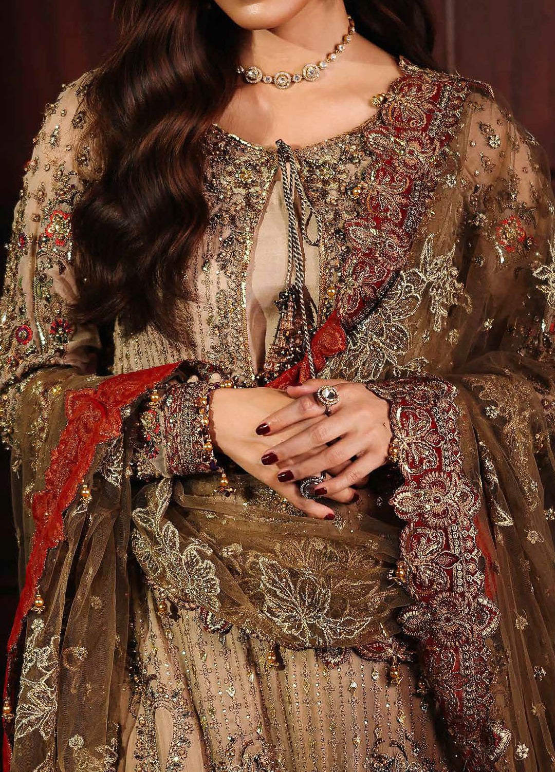 Charizma Dastan-e-Jashan (DJW5-02-C) Ayla's Atelier