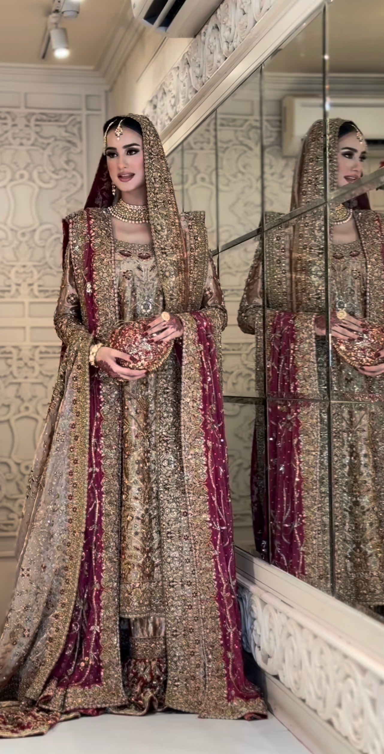 Haris Shakeel - Areeba Eemie's Studio