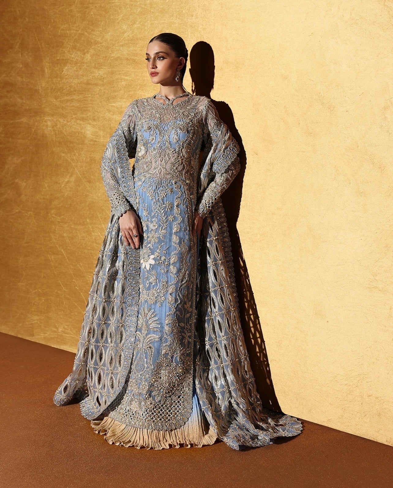 Soraya - Seralyn Eemie's Studio