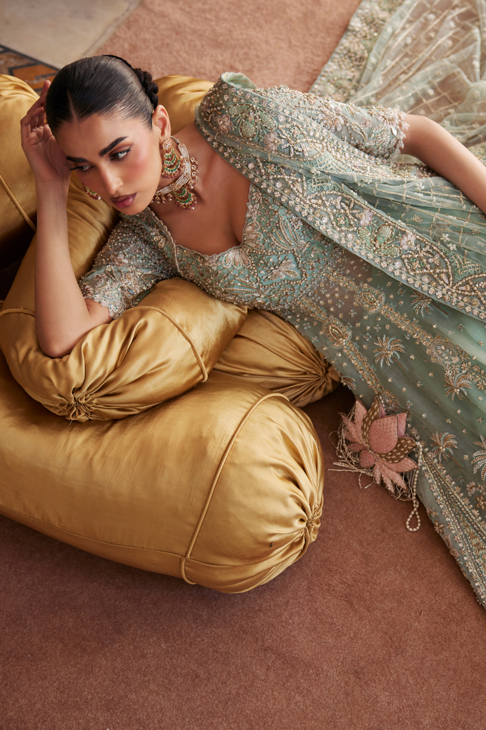 Soraya - Mahra Ayla's Atelier