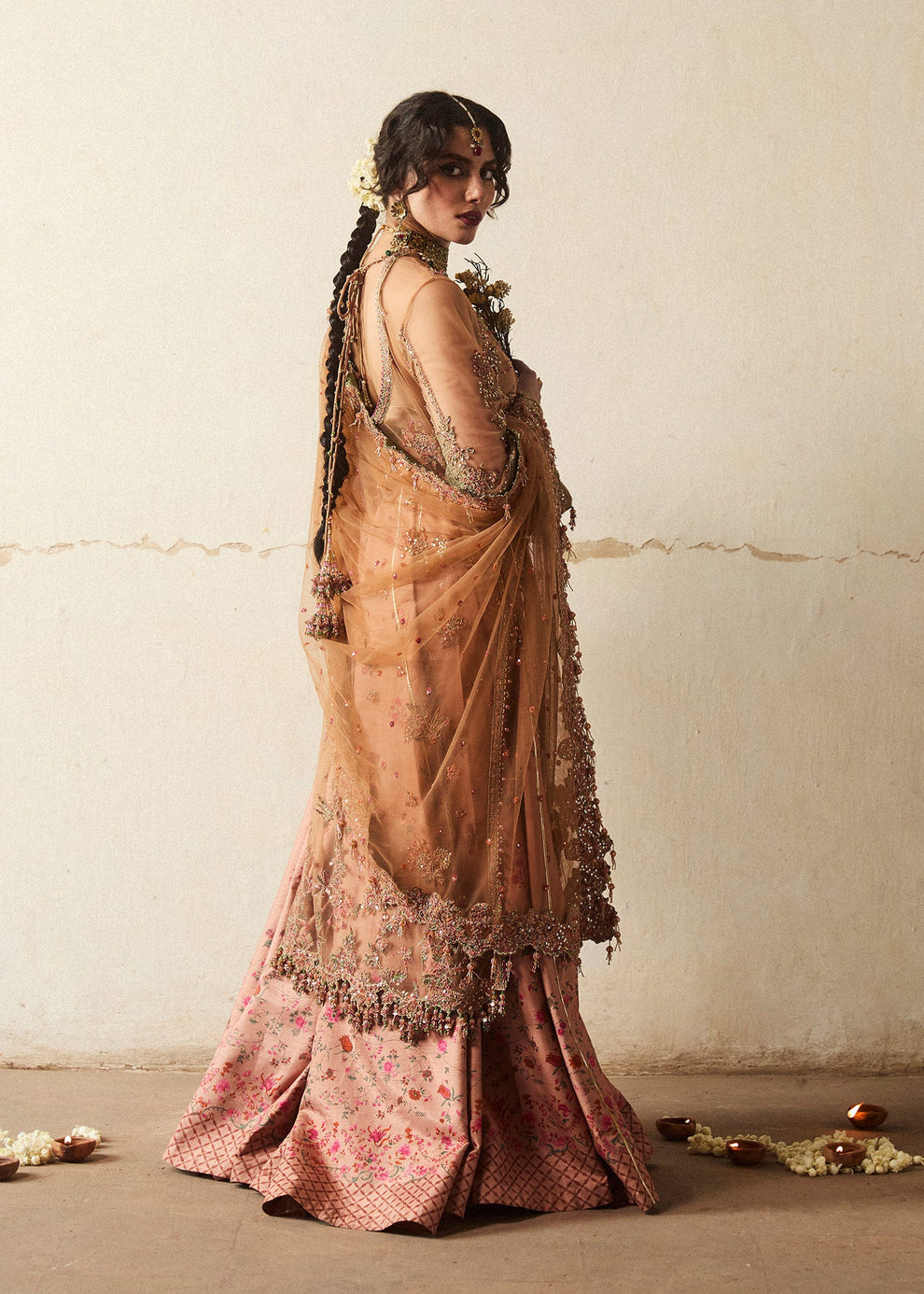 Hussain Rehar - Raitla Ayla's Atelier