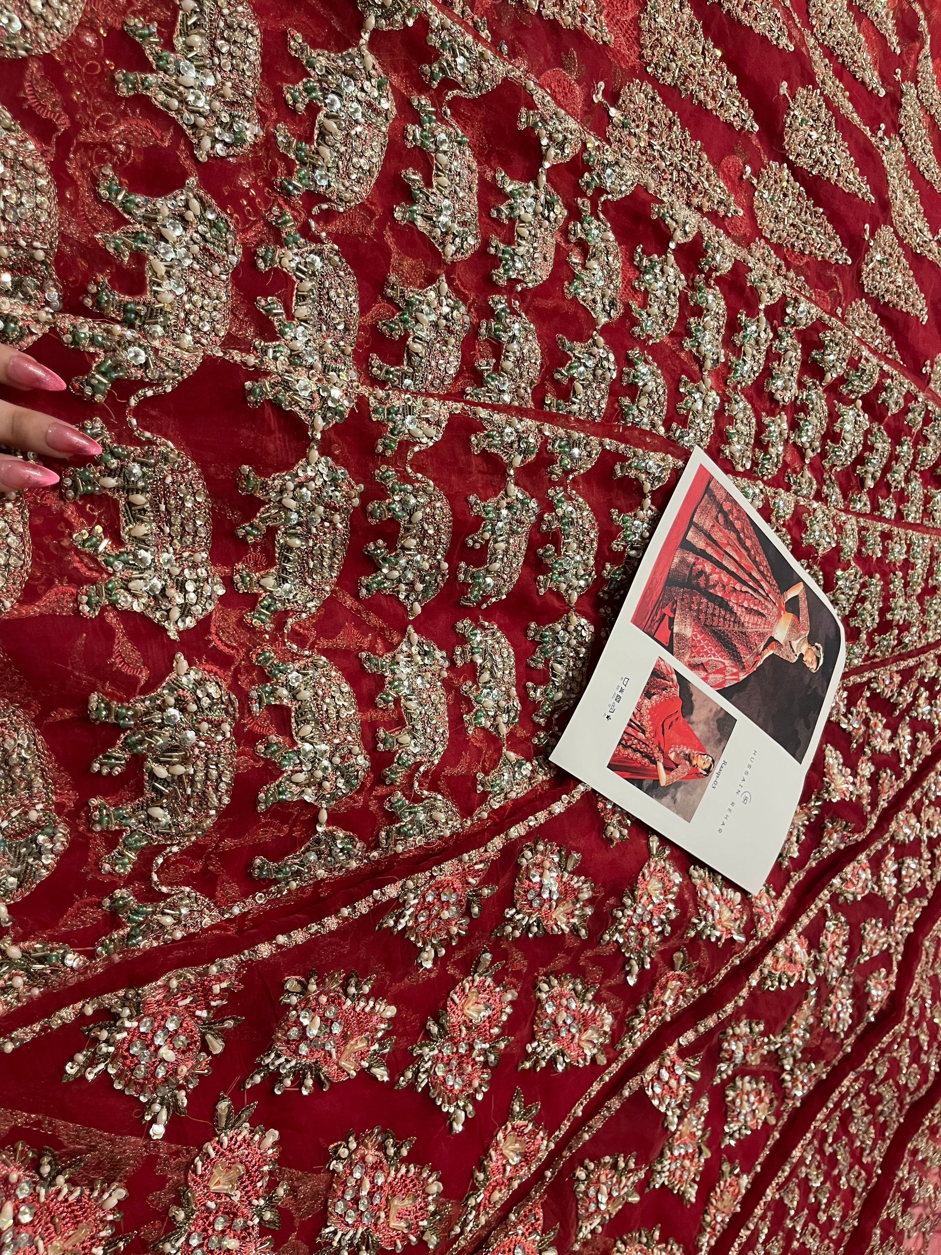 Hussain Rehar - Raaqs Eemie's Studio