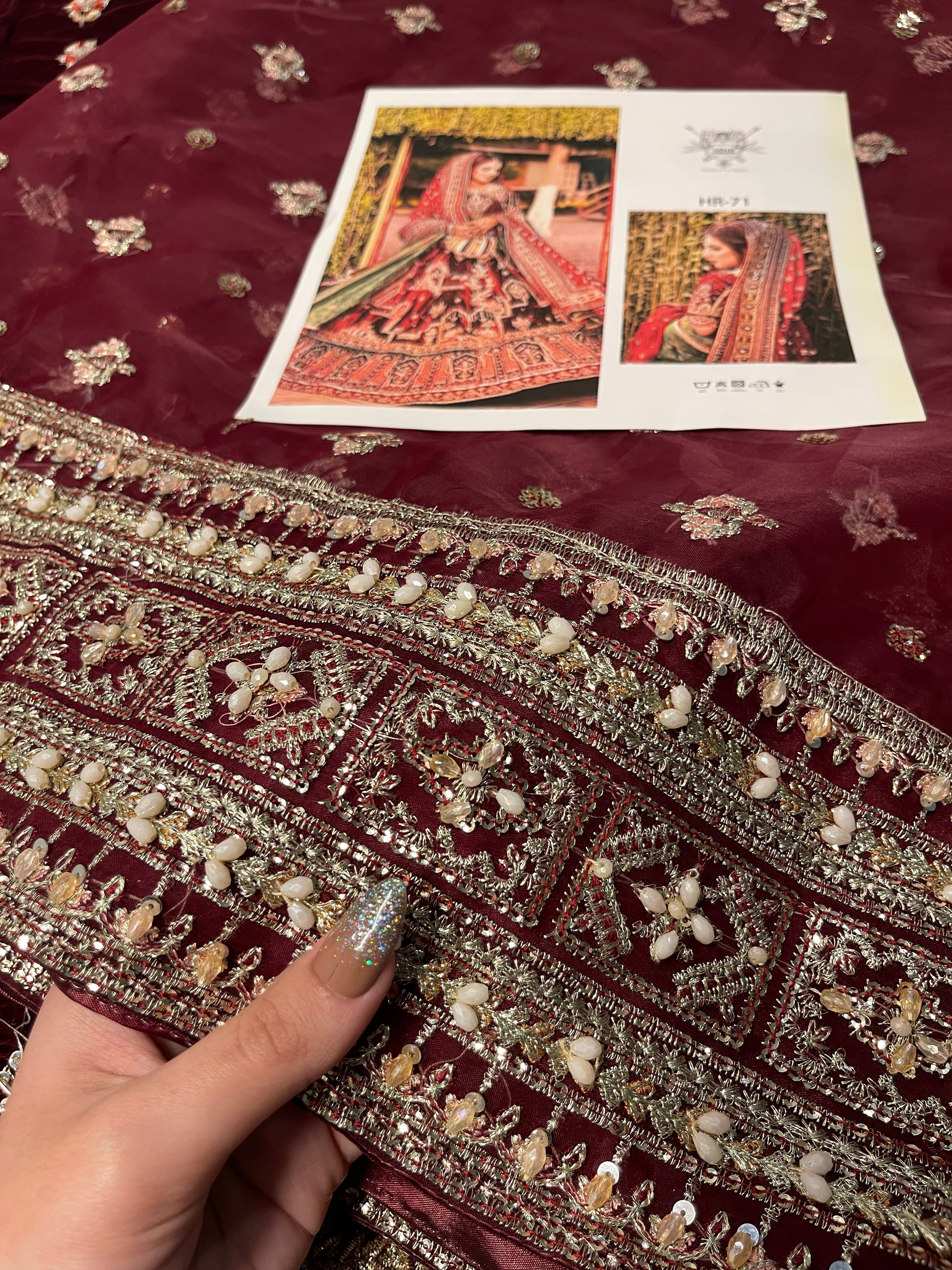 Mohsin Naveed Ranjha (MNR) - Zama’ir Ayla's Atelier