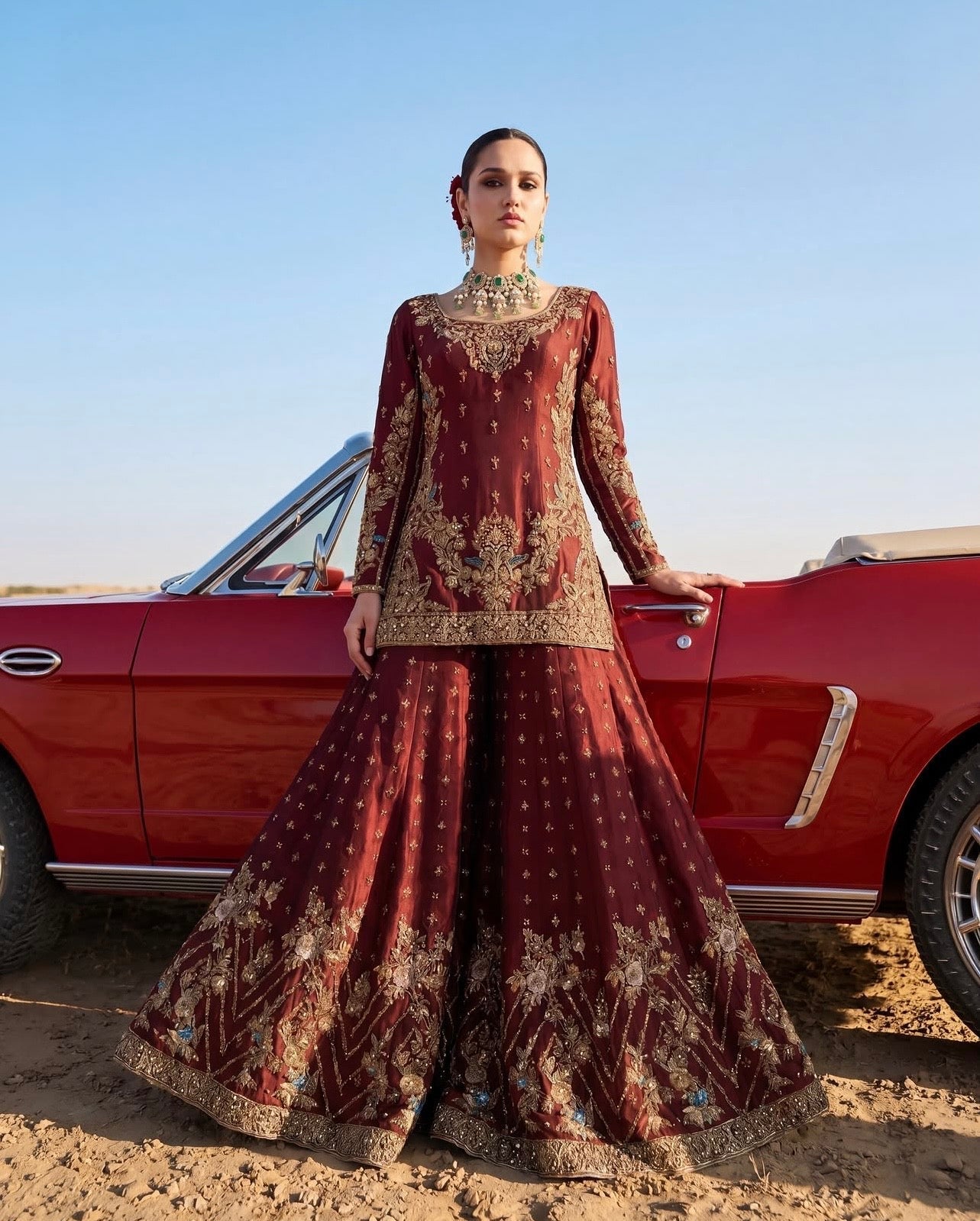 Ahmad Sultan - Aethel Ayla's Atelier