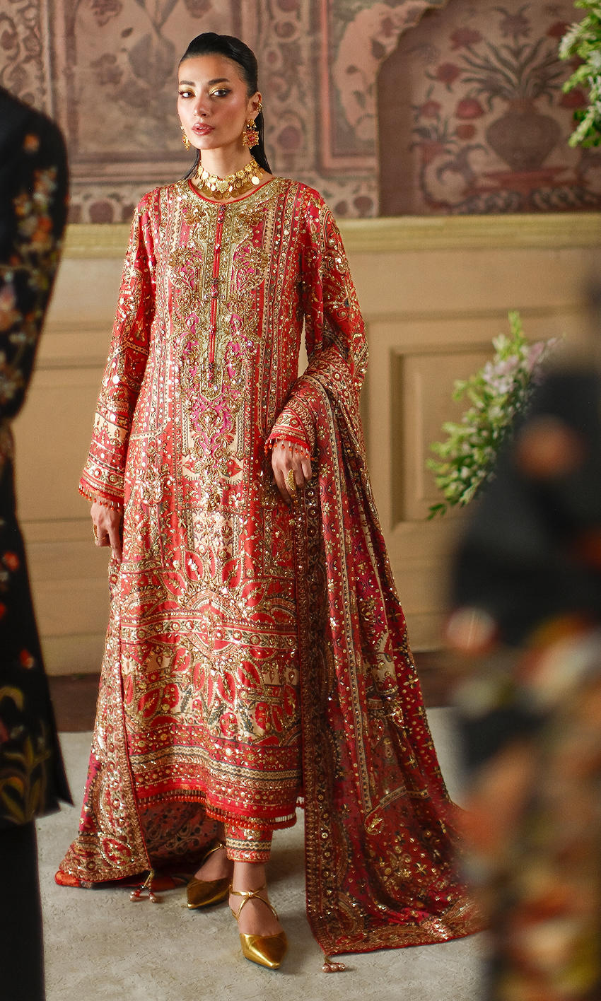 Nomi Ansari - Crimson Tale Ayla's Atelier