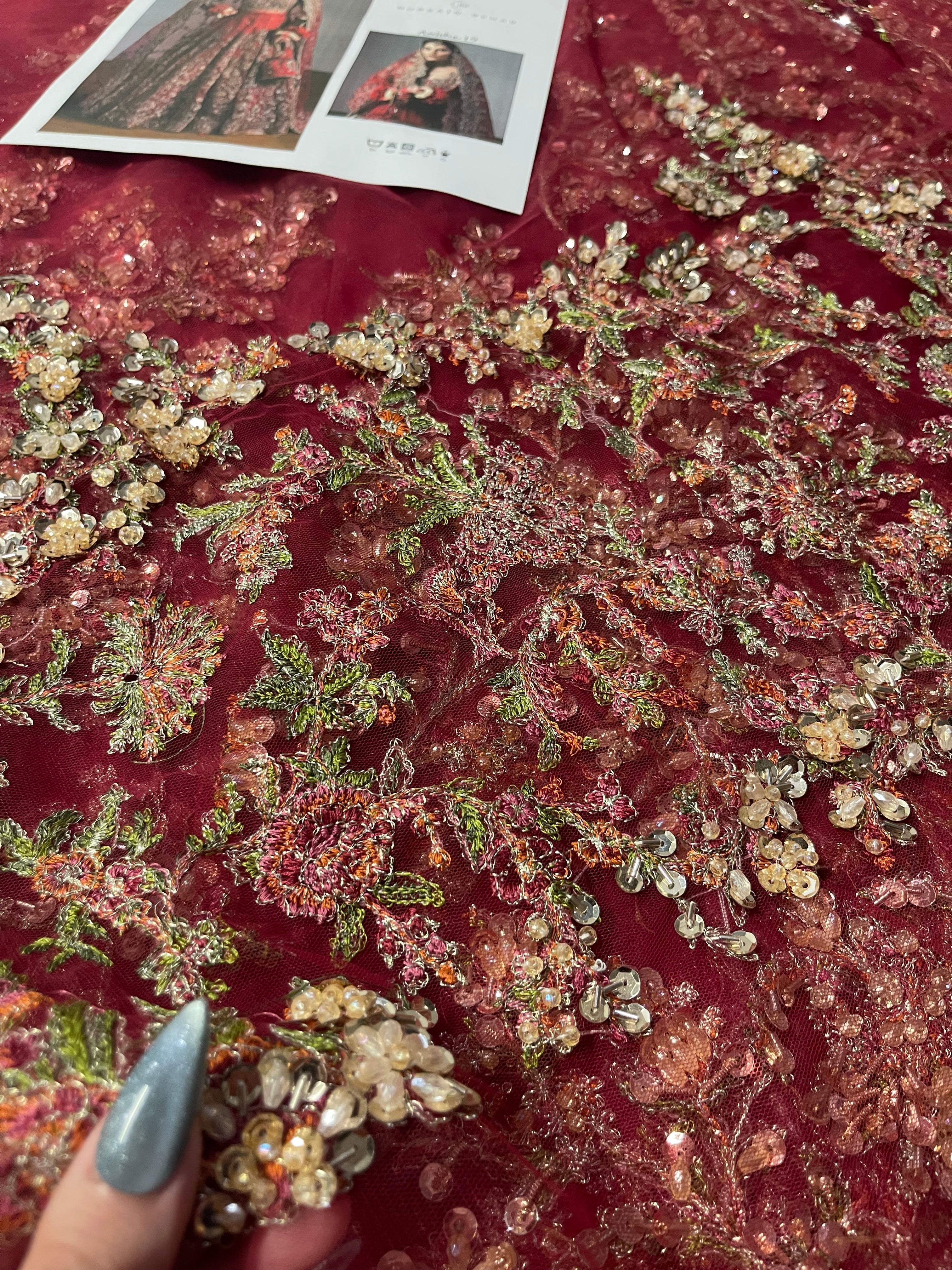 Hussain Rehar - Anisha Ayla's Atelier