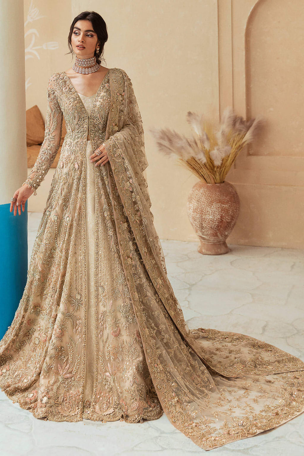 Soraya - Floret Ayla's Atelier