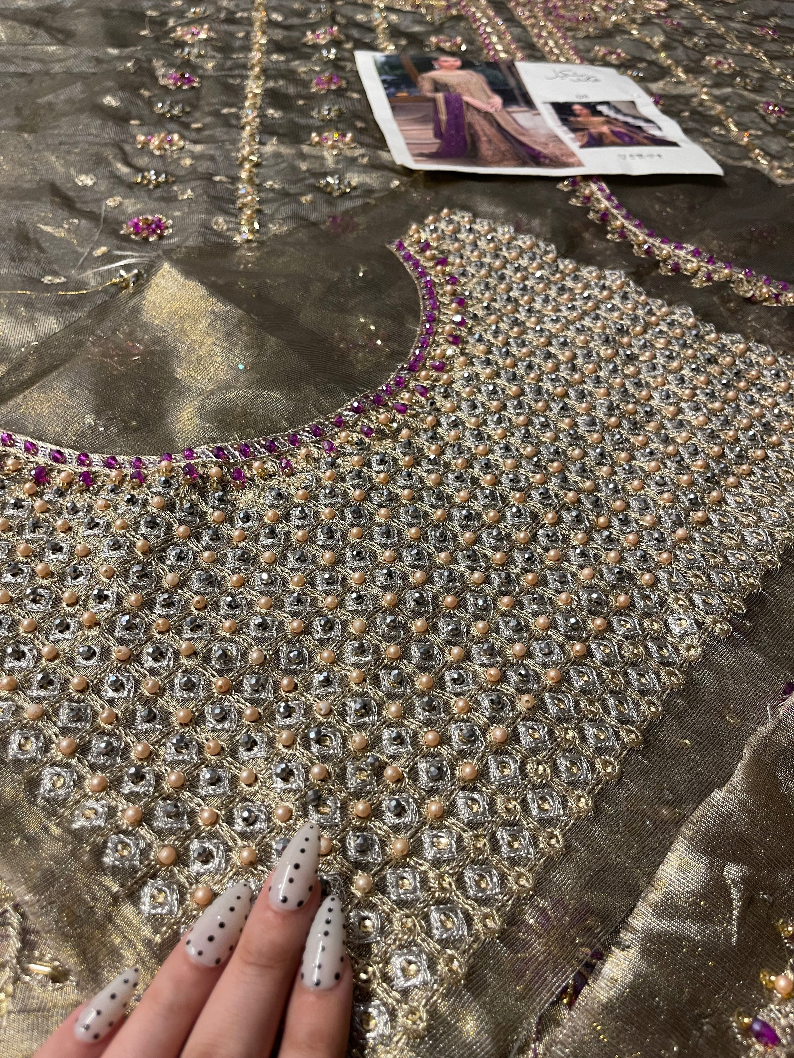 Haris Shakeel - Aroha Eemie's Studio