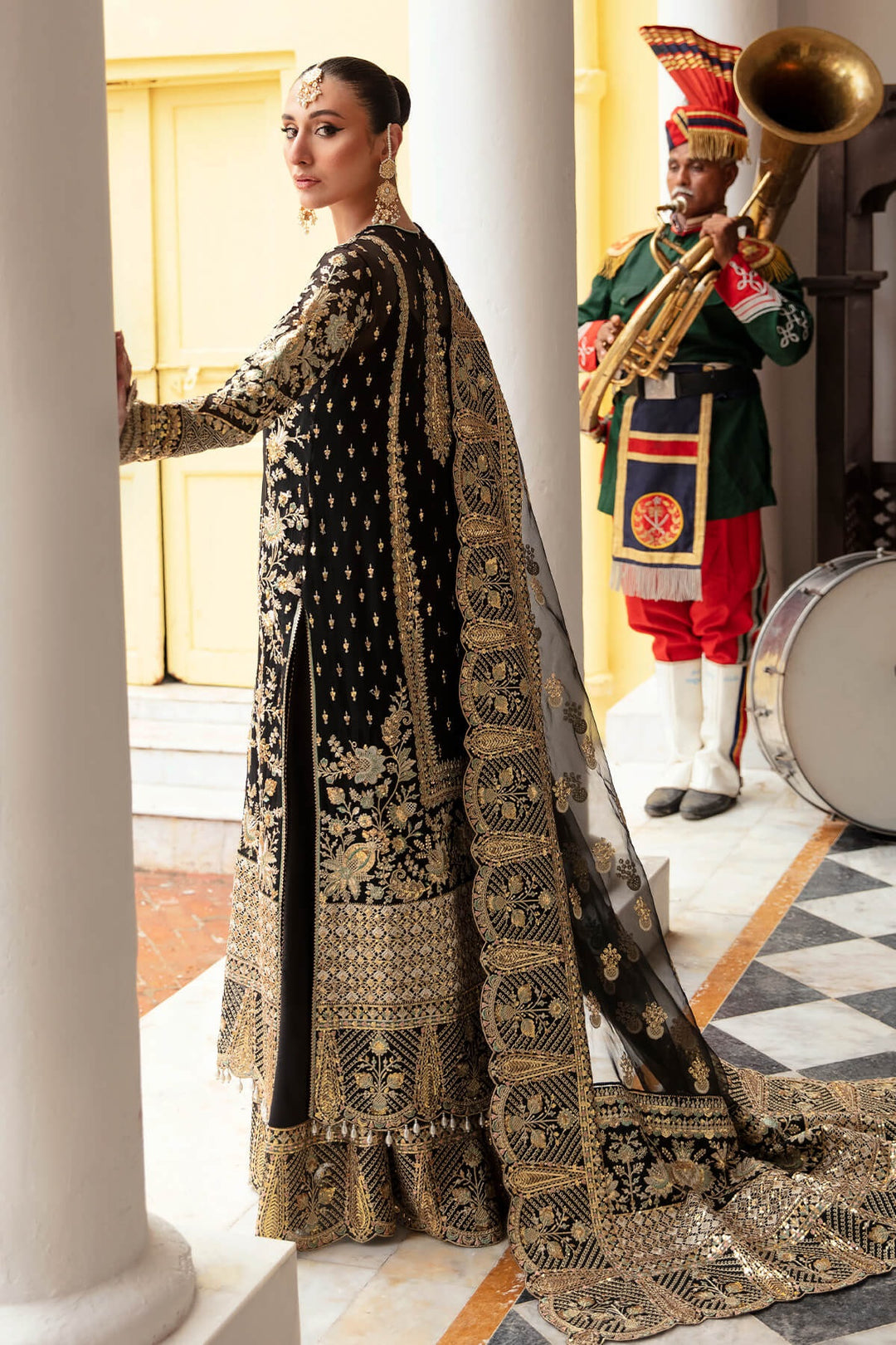 Imrozia - Liza Ayla's Atelier