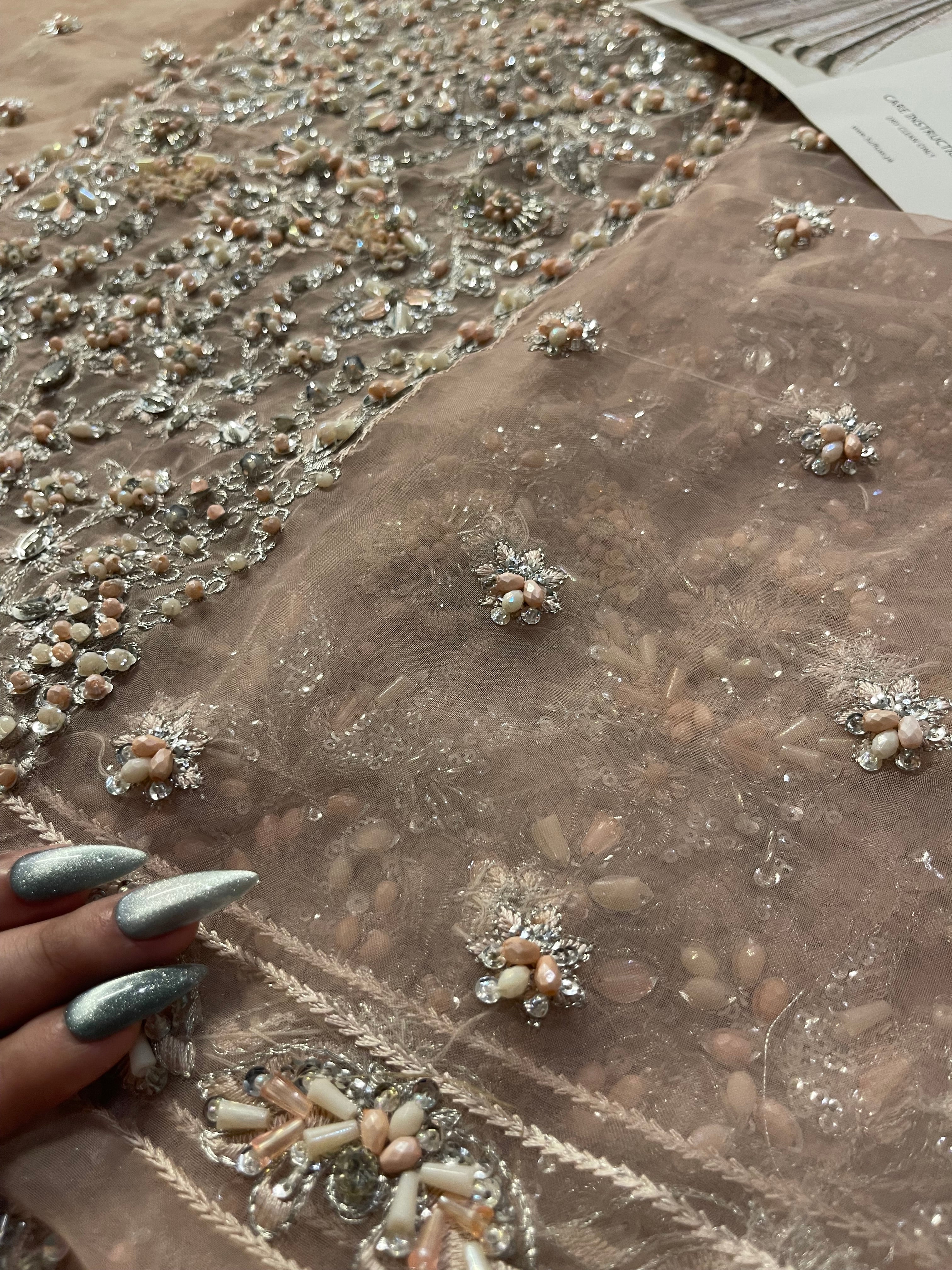 Suffuse - Ayat Ayla's Atelier