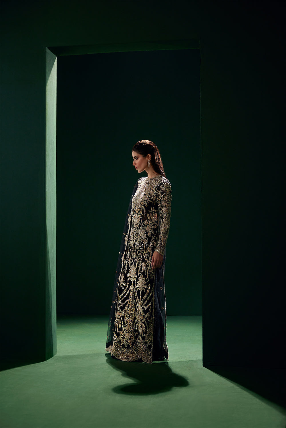 Soraya - Éclat Ayla's Atelier