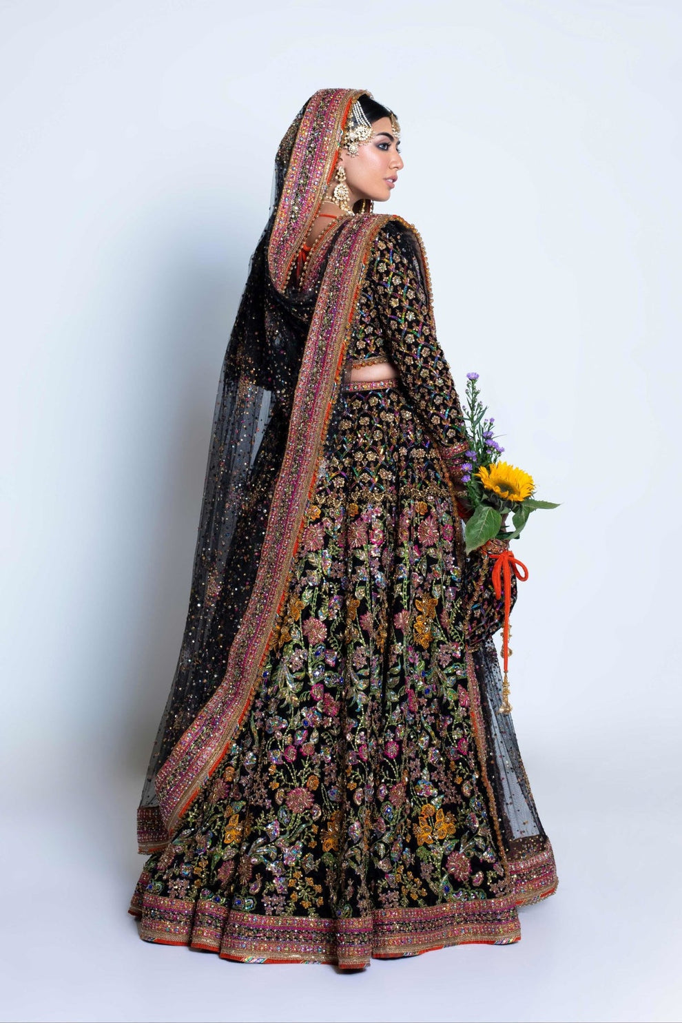 Fahad Hussayn - Naushayz Ayla's Atelier