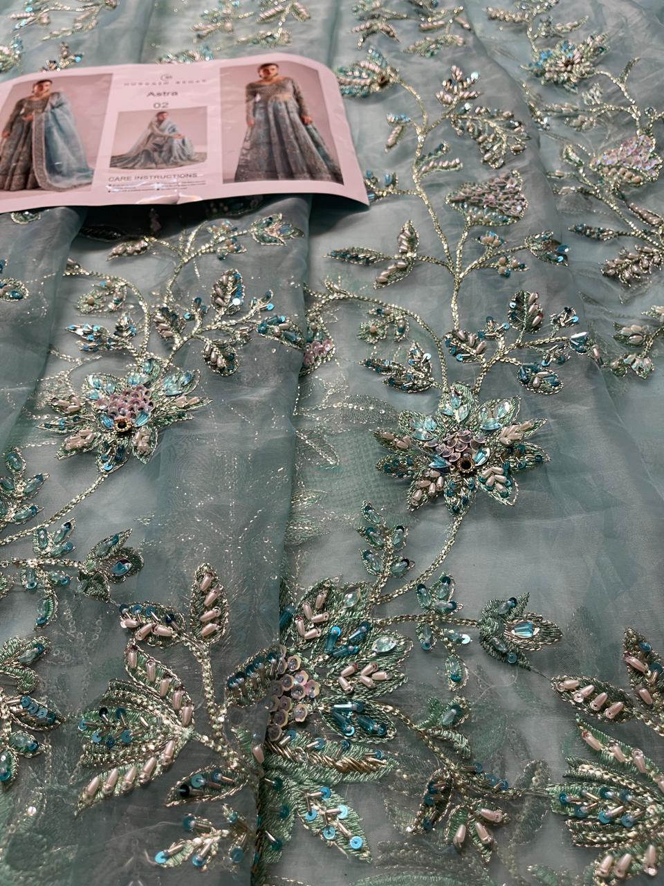 Astra Eemie's Studio