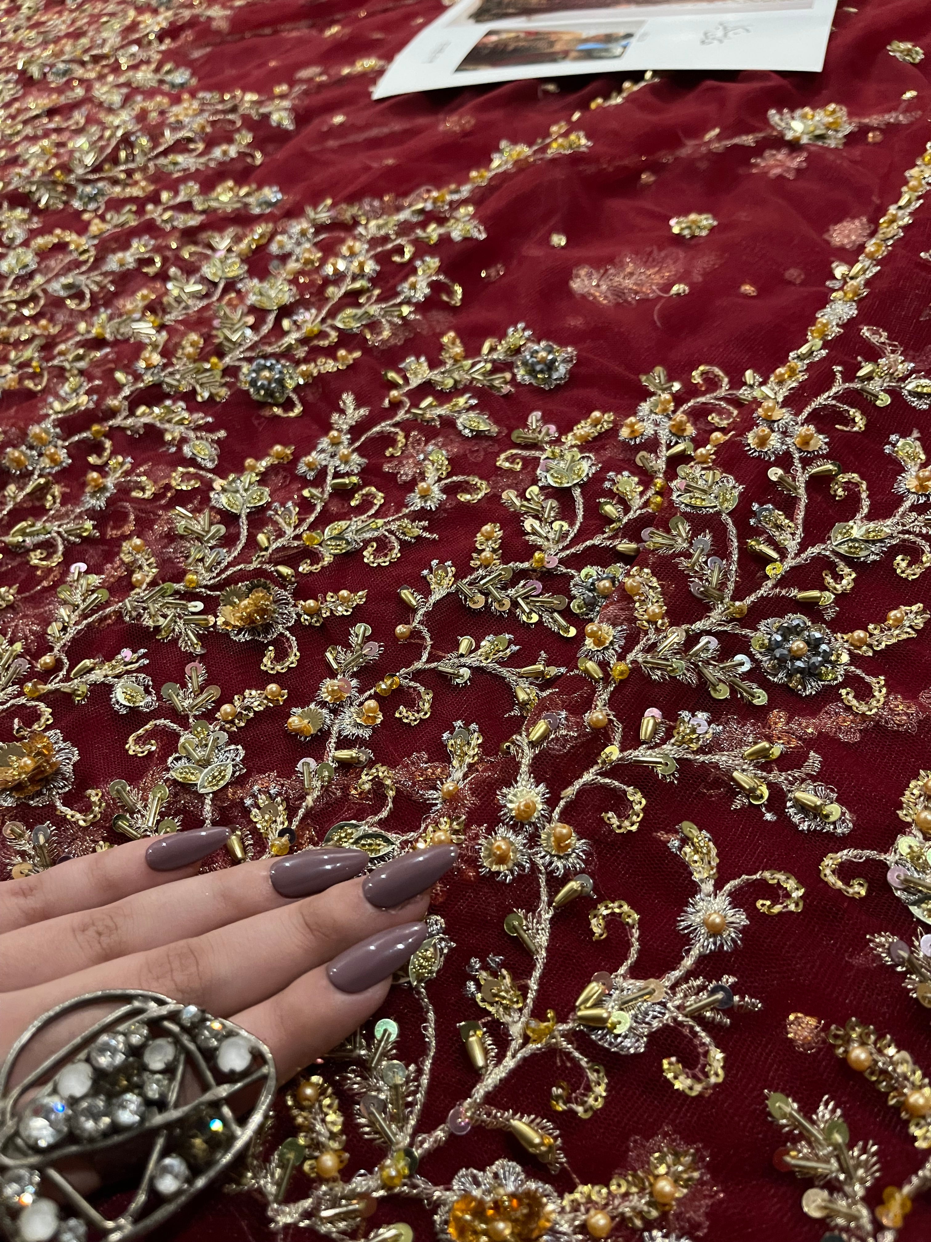 Haris Shakeel - Shifa Ayla's Atelier