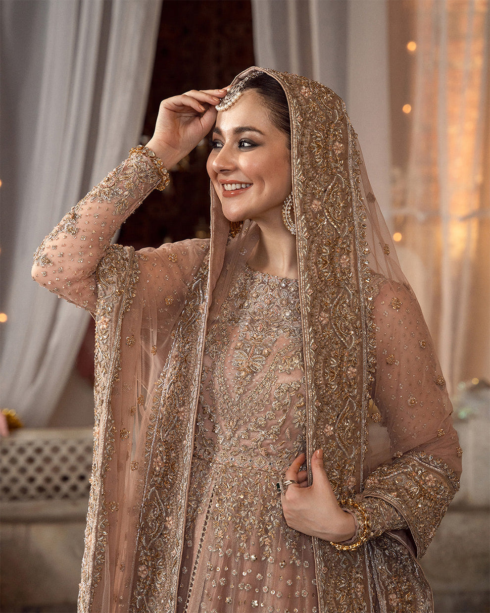 Faiza Saqlain - Mahra Ayla's Atelier